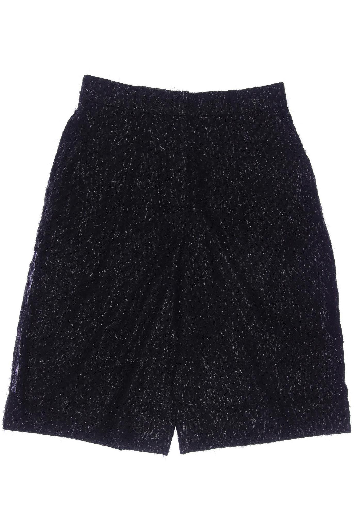 

COS Damen Stoffhose, schwarz, Gr. 38