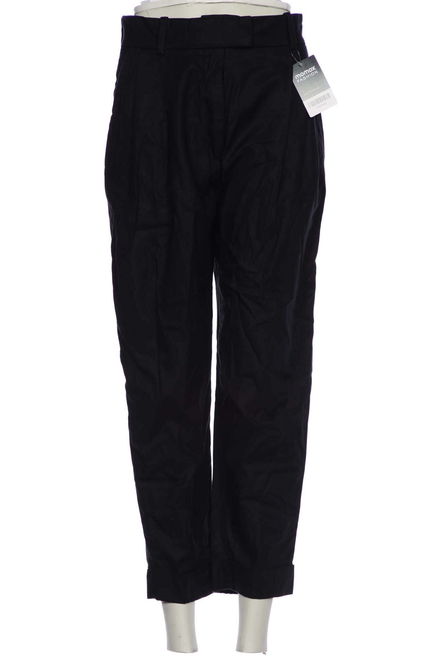 

COS Damen Stoffhose, schwarz