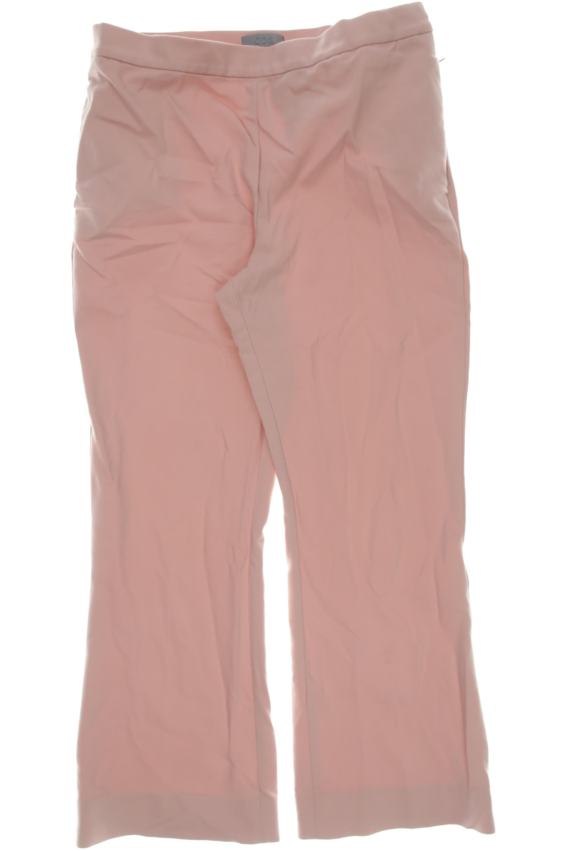 

COS Damen Stoffhose, pink, Gr. 38