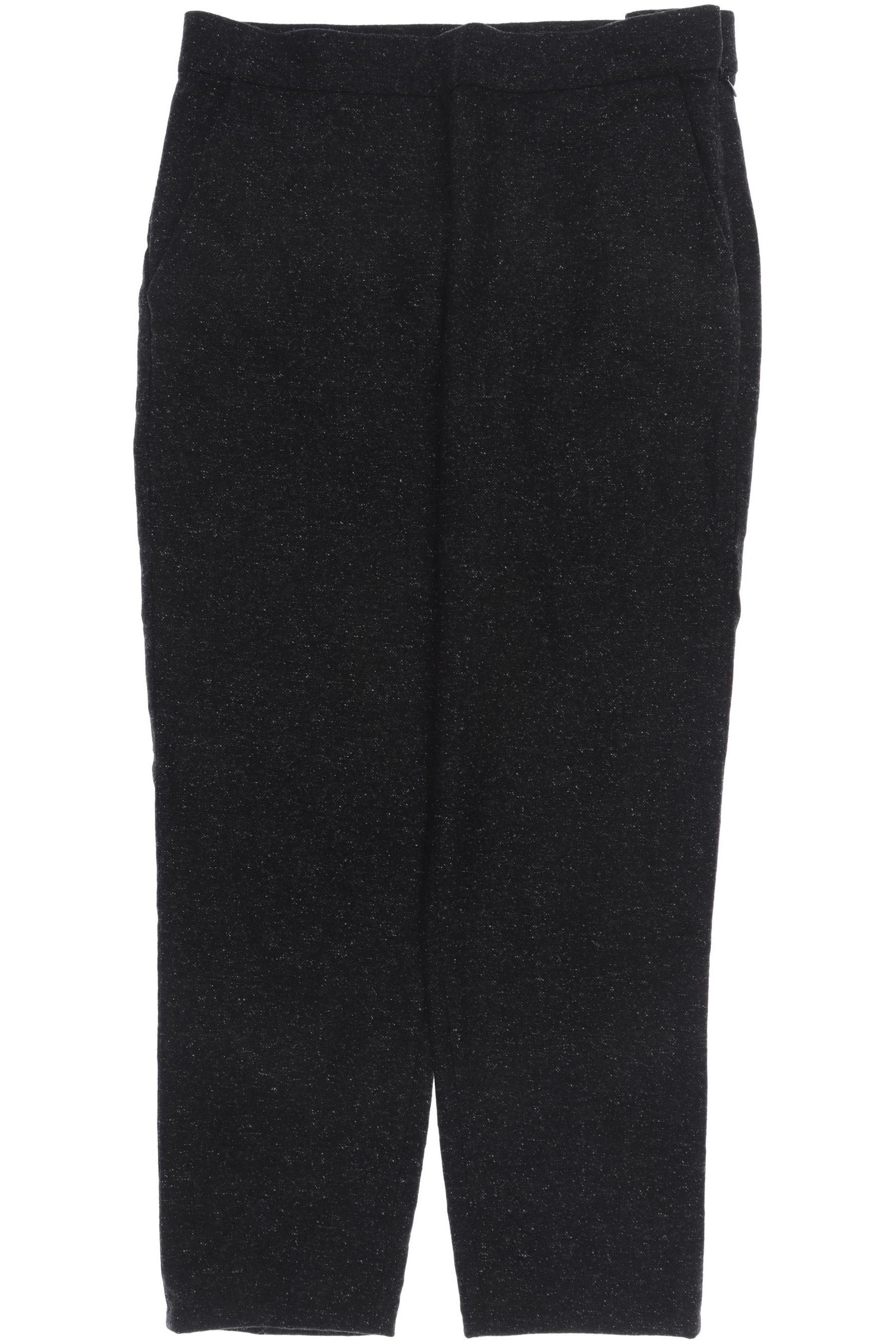 

COS Damen Stoffhose, grau, Gr. 34