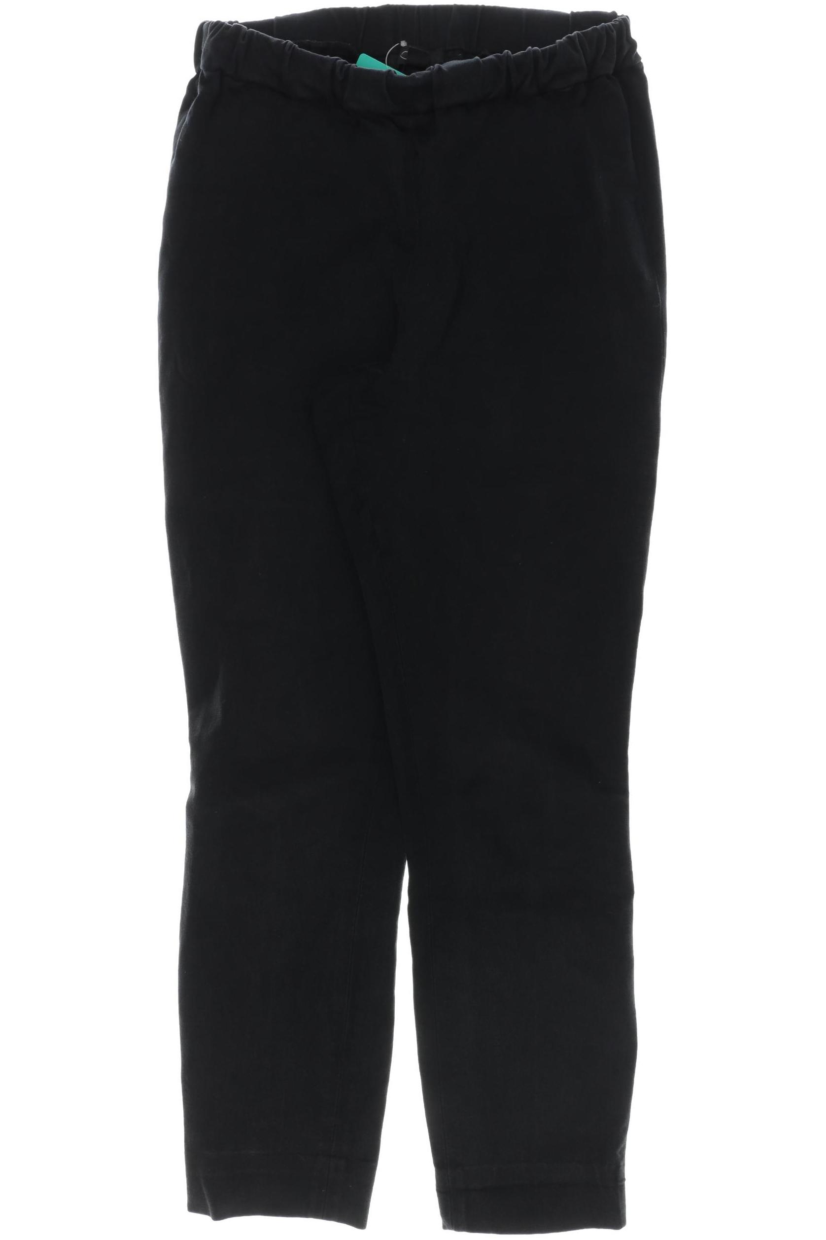 

COS Damen Stoffhose, blau, Gr. 36