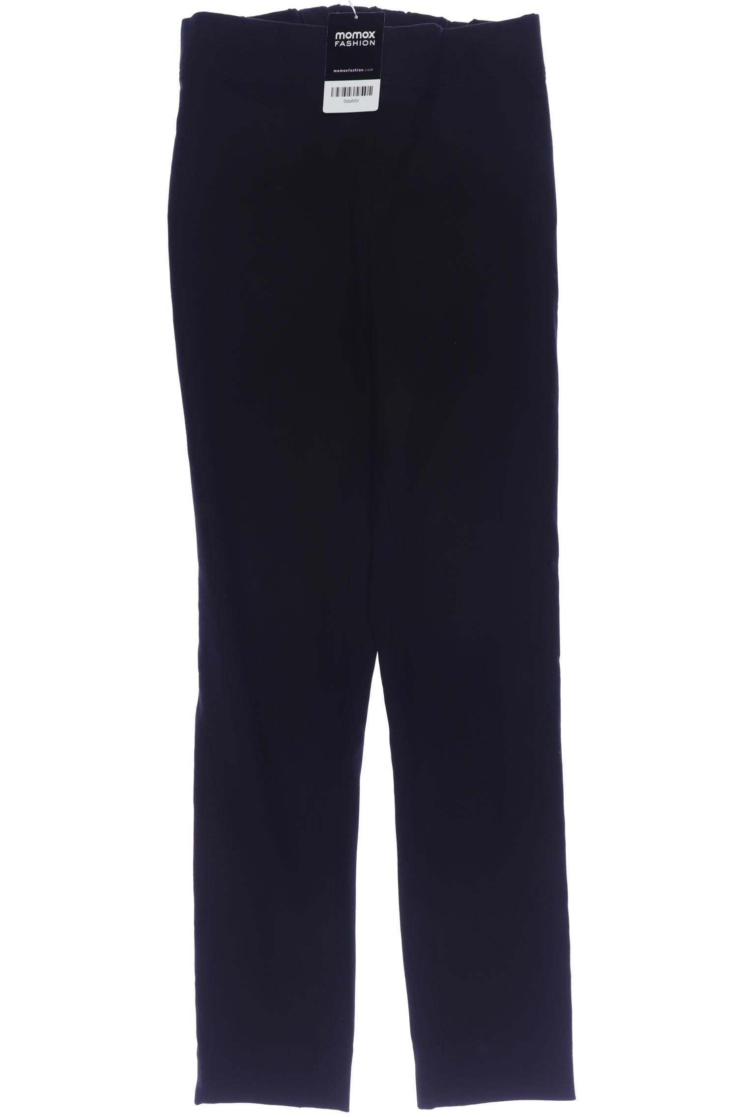 

COS Damen Stoffhose, schwarz, Gr. 36