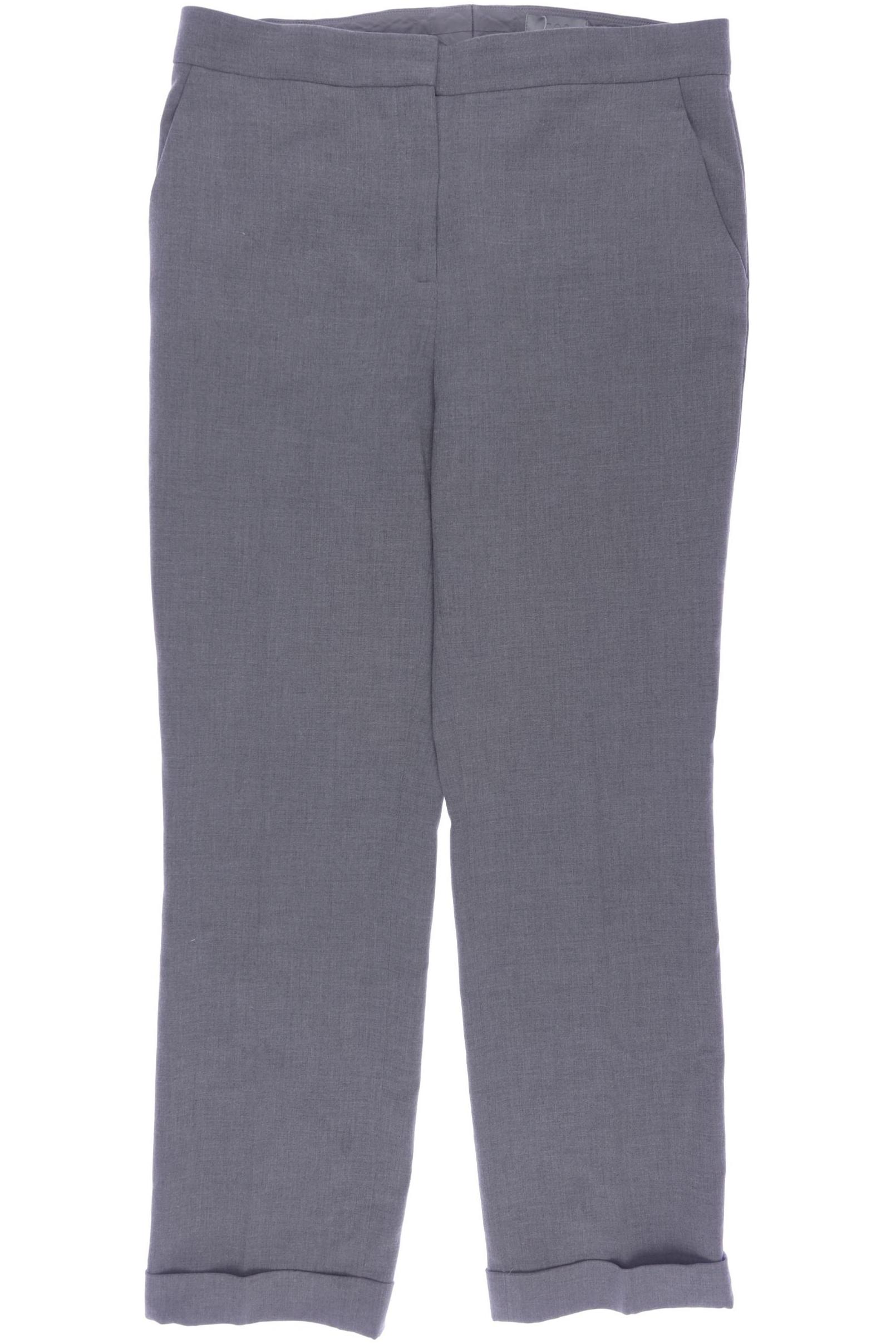 

COS Damen Stoffhose, grau, Gr. 38