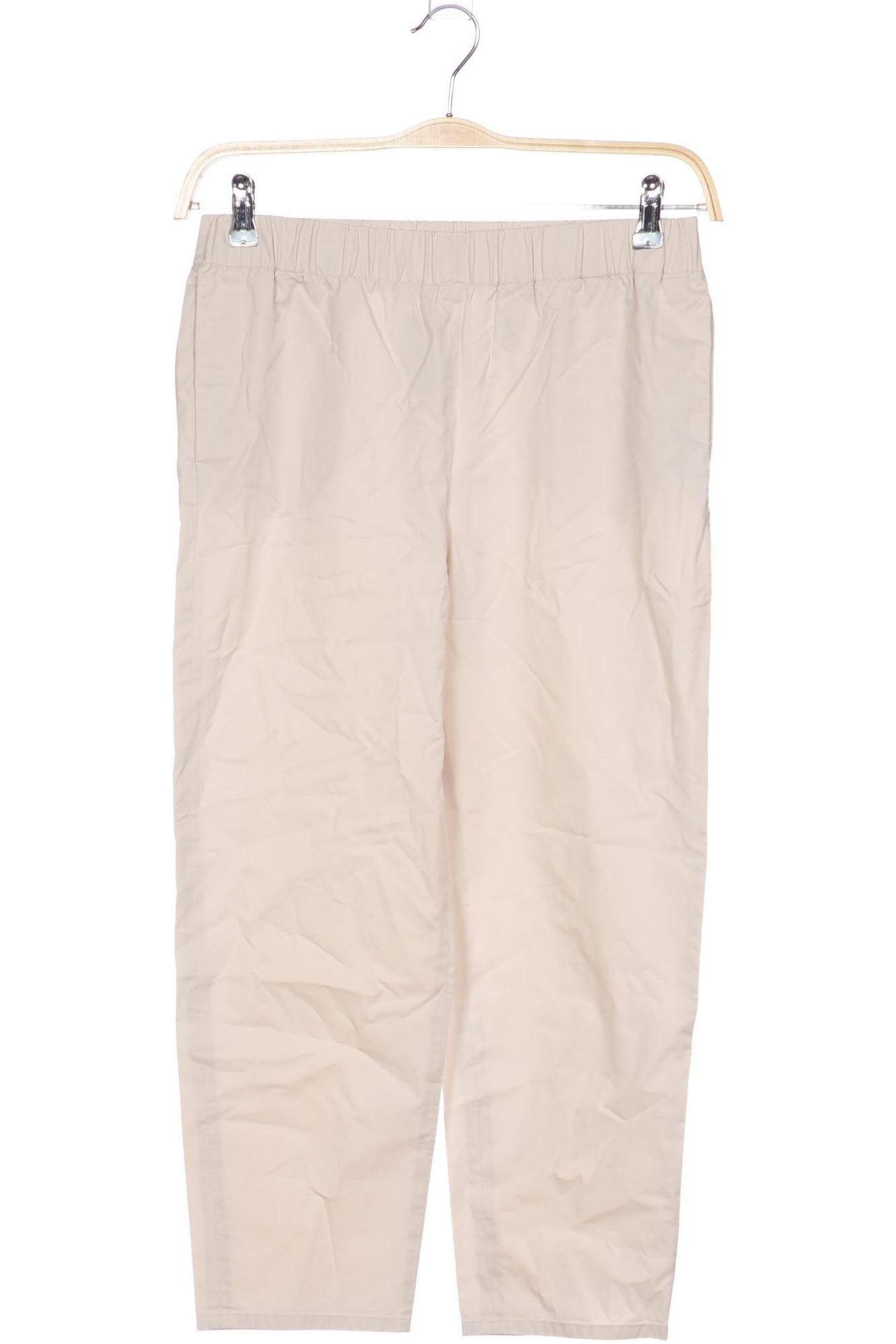 

COS Damen Stoffhose, beige, Gr. 36