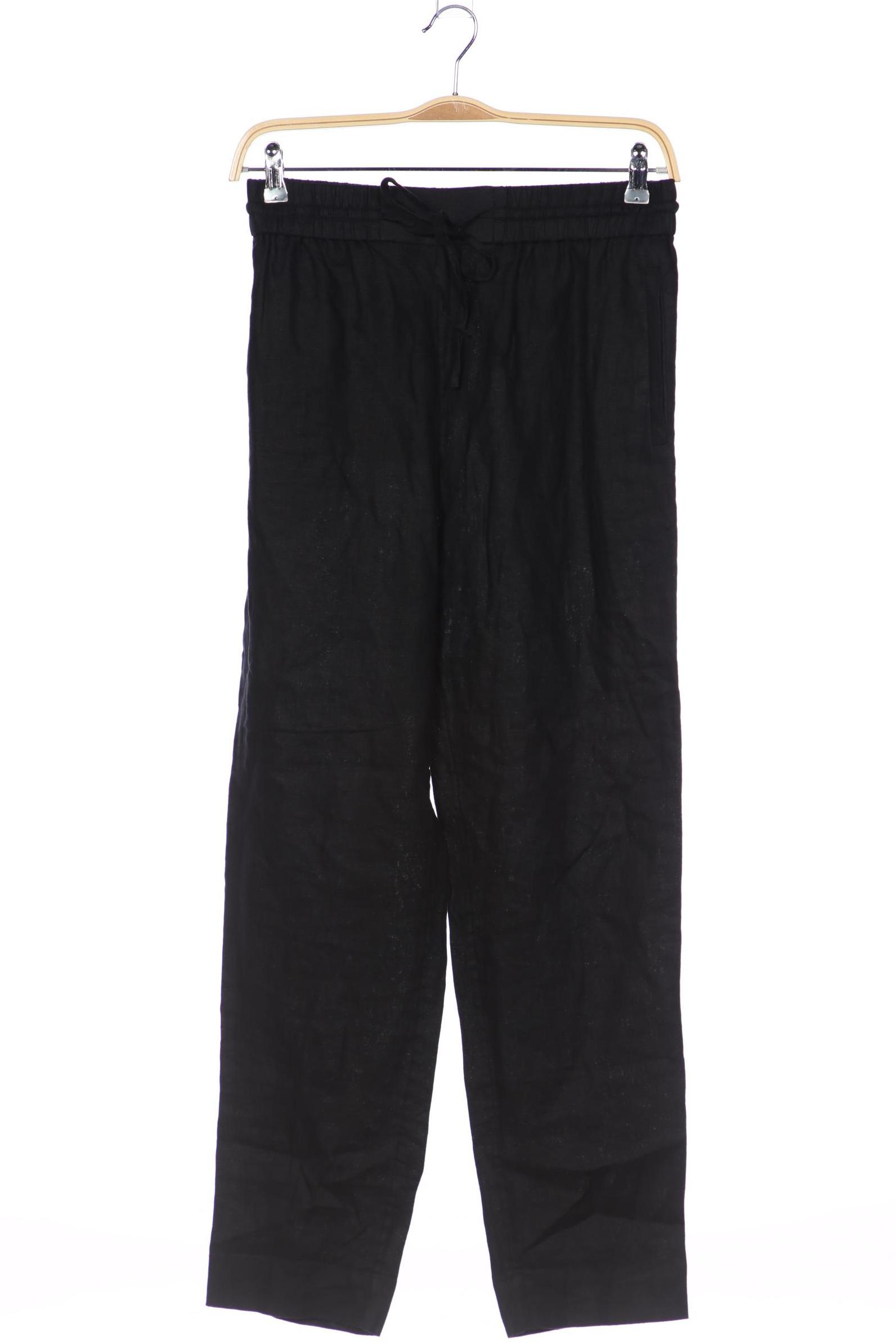 

COS Damen Stoffhose, schwarz