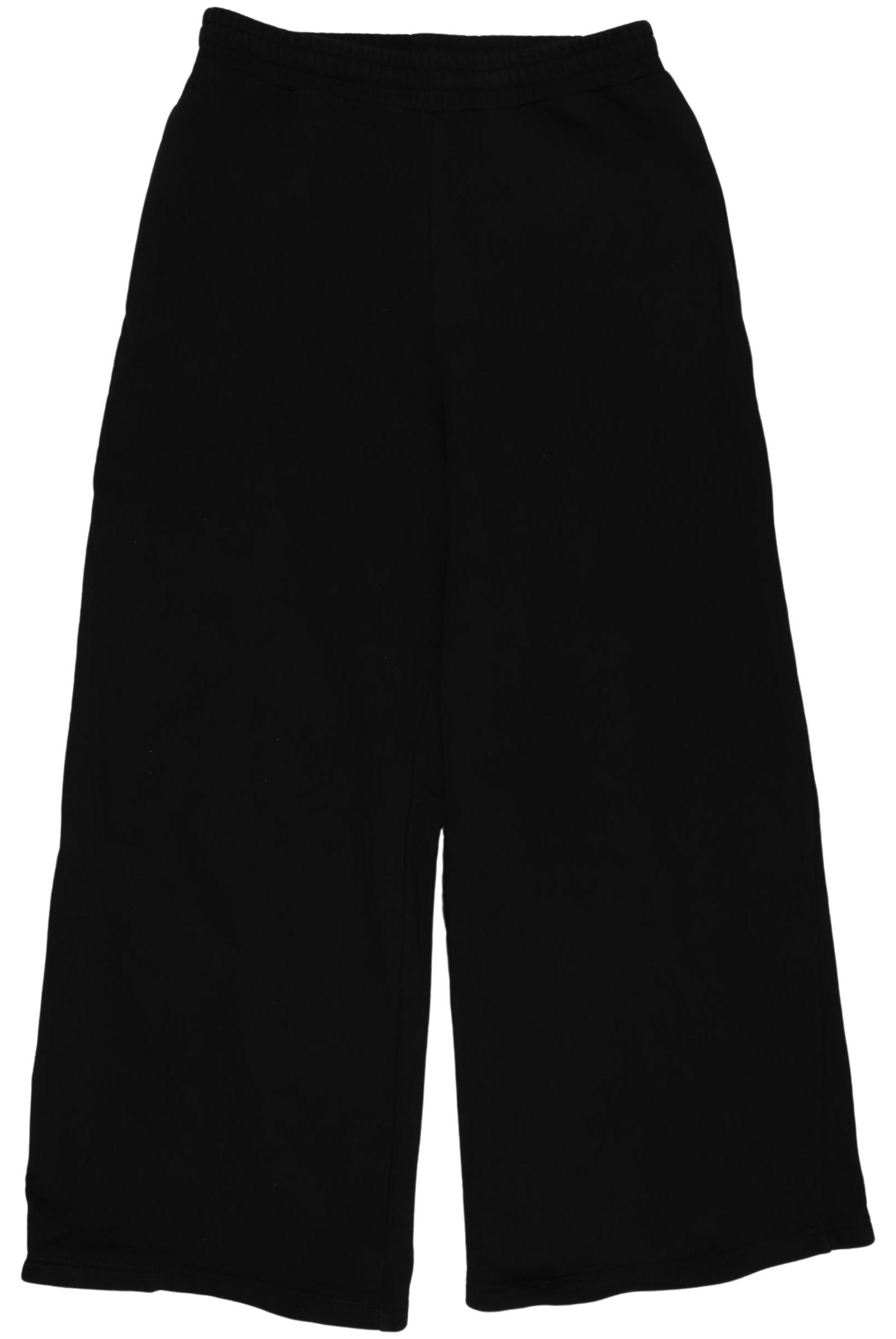 

COS Damen Stoffhose, schwarz, Gr. 0