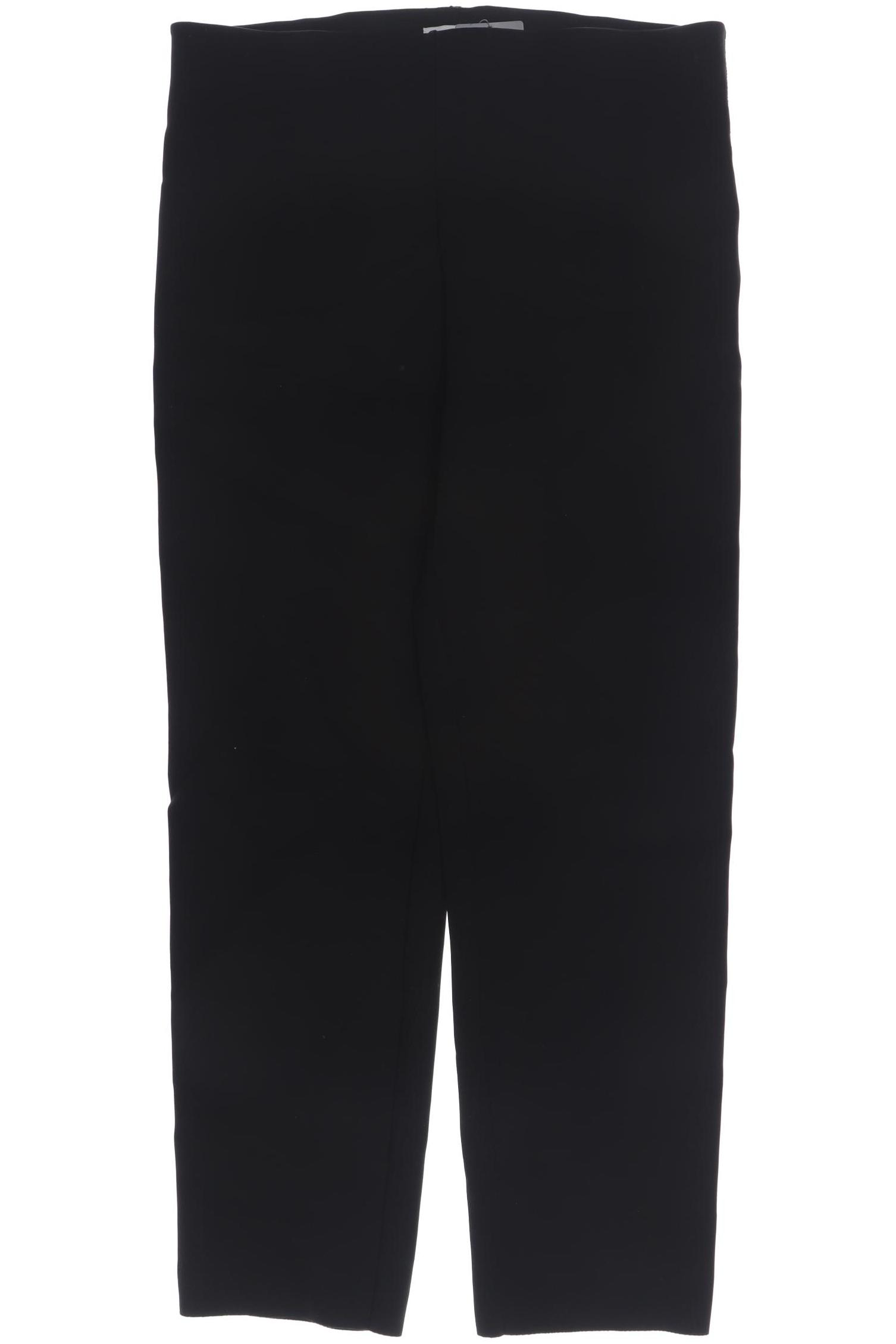 

COS Damen Stoffhose, schwarz, Gr. 0