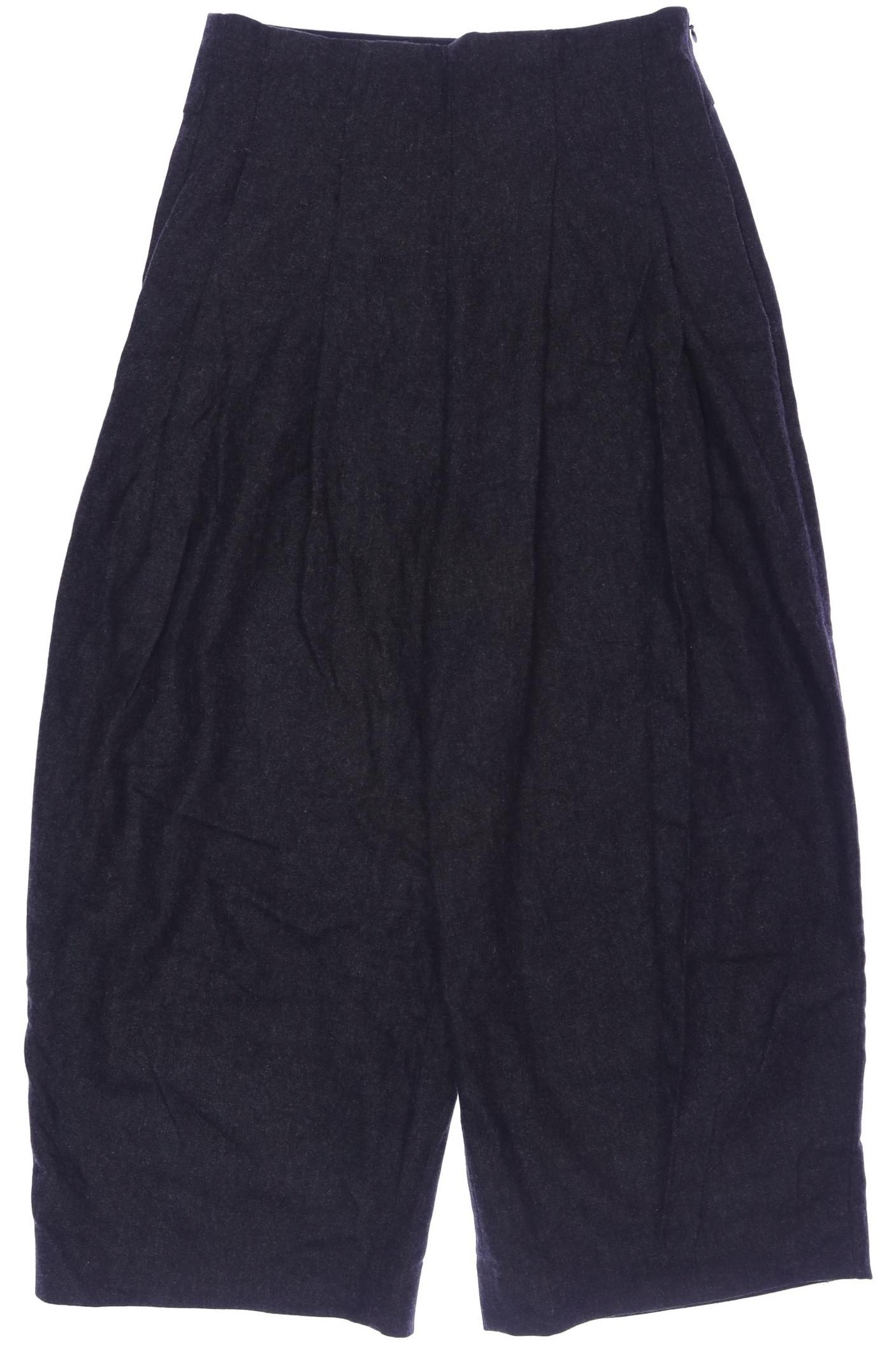 

COS Damen Stoffhose, grau, Gr. 34