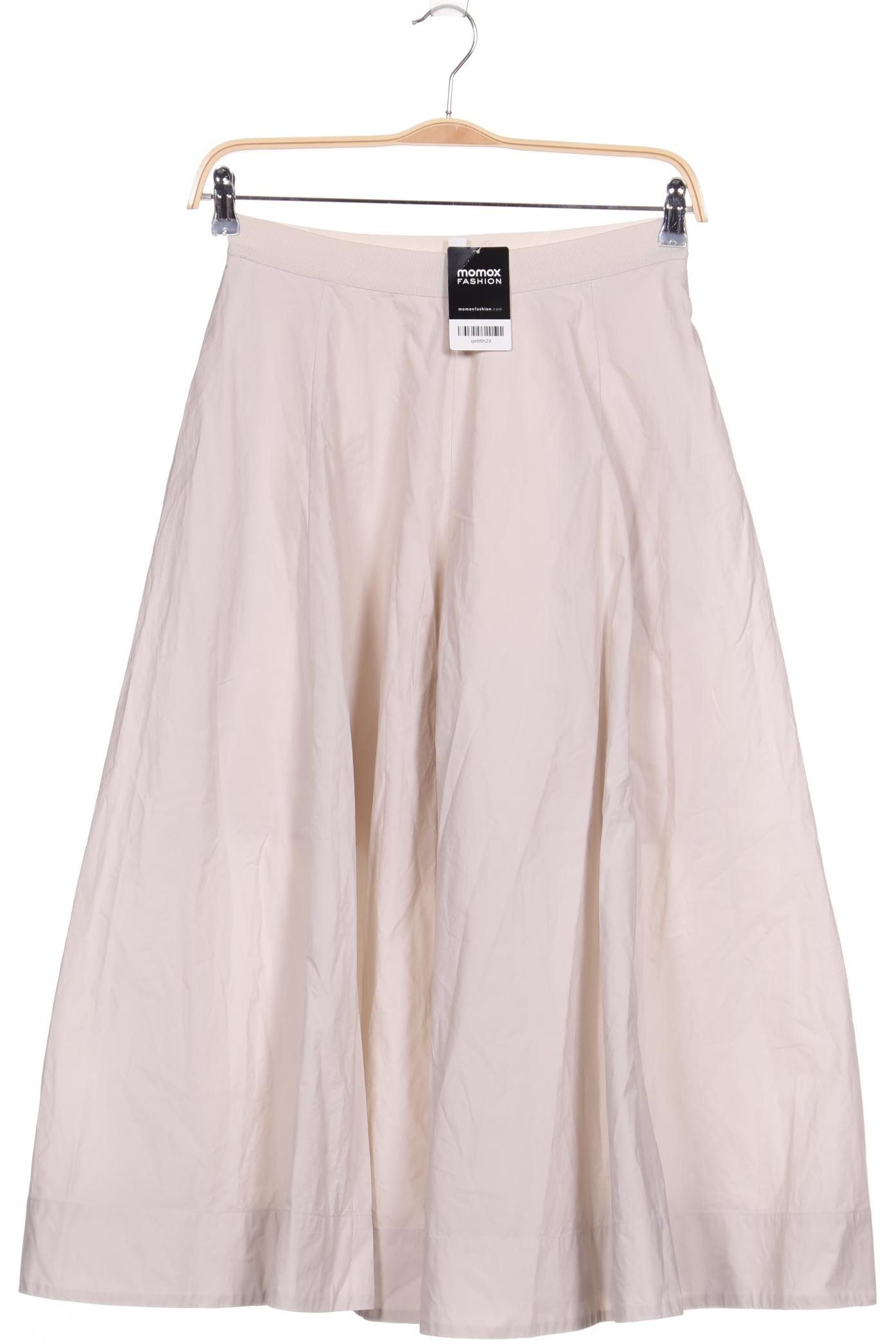 

COS Damen Stoffhose, cremeweiß, Gr. 36