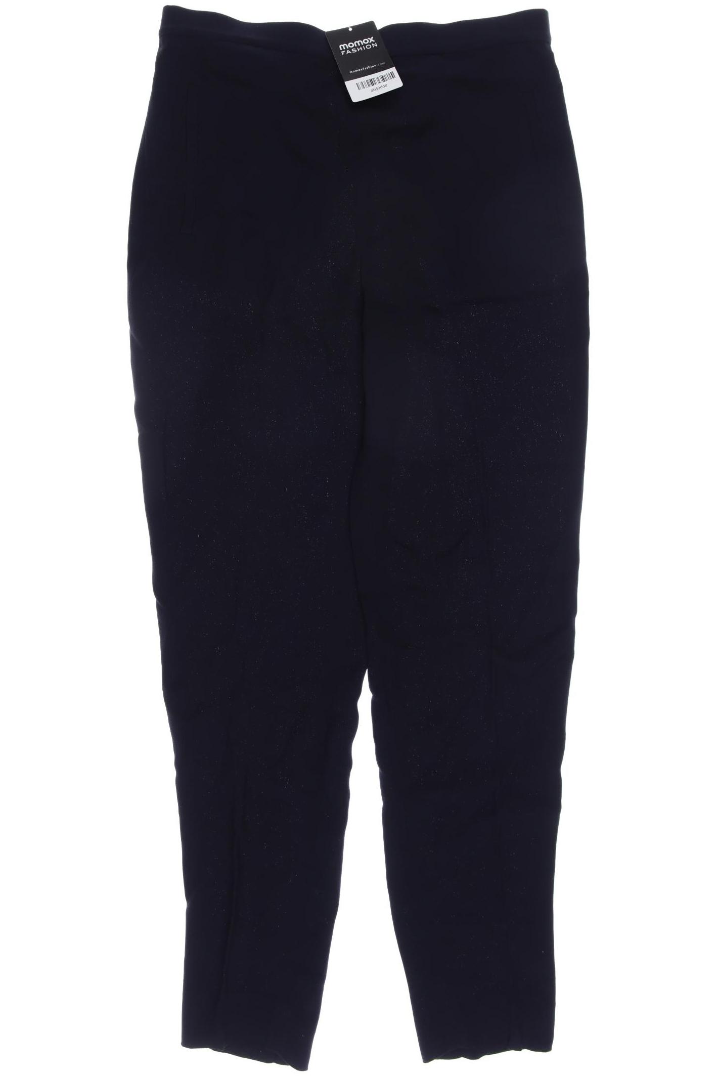 

COS Damen Stoffhose, marineblau