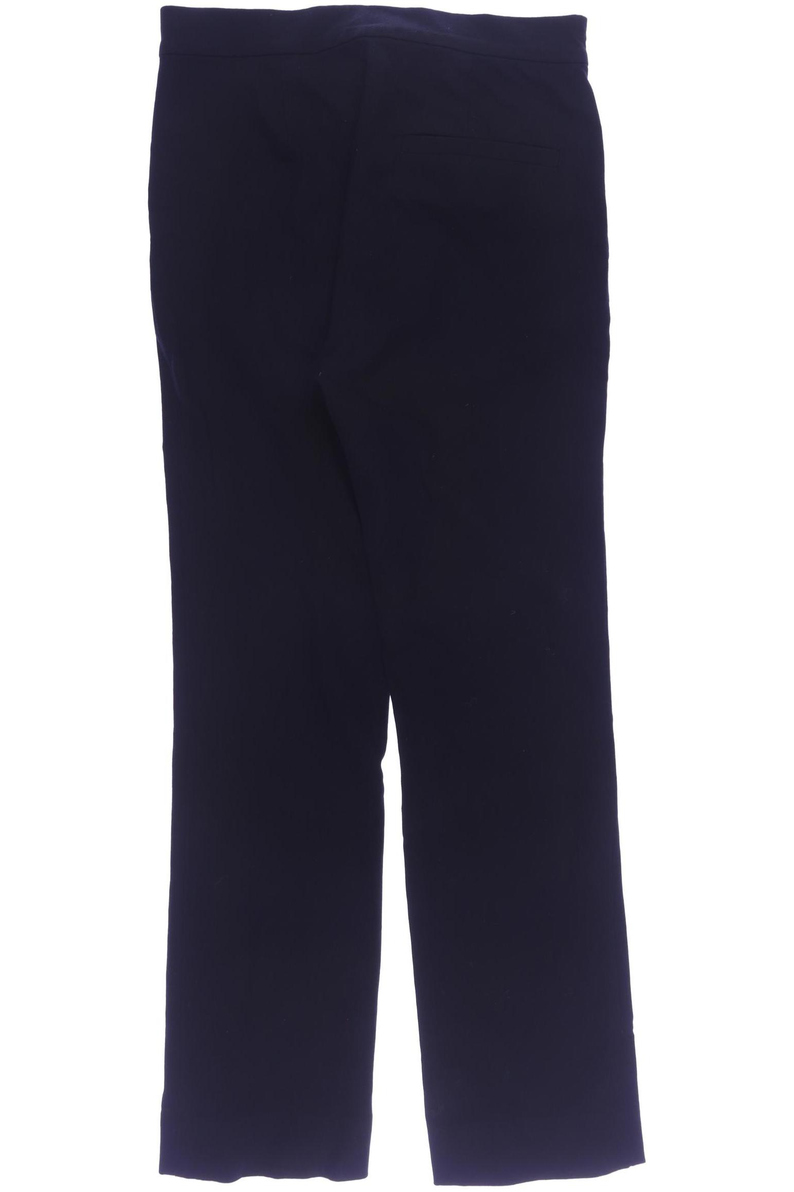 

COS Damen Stoffhose, schwarz, Gr. 36