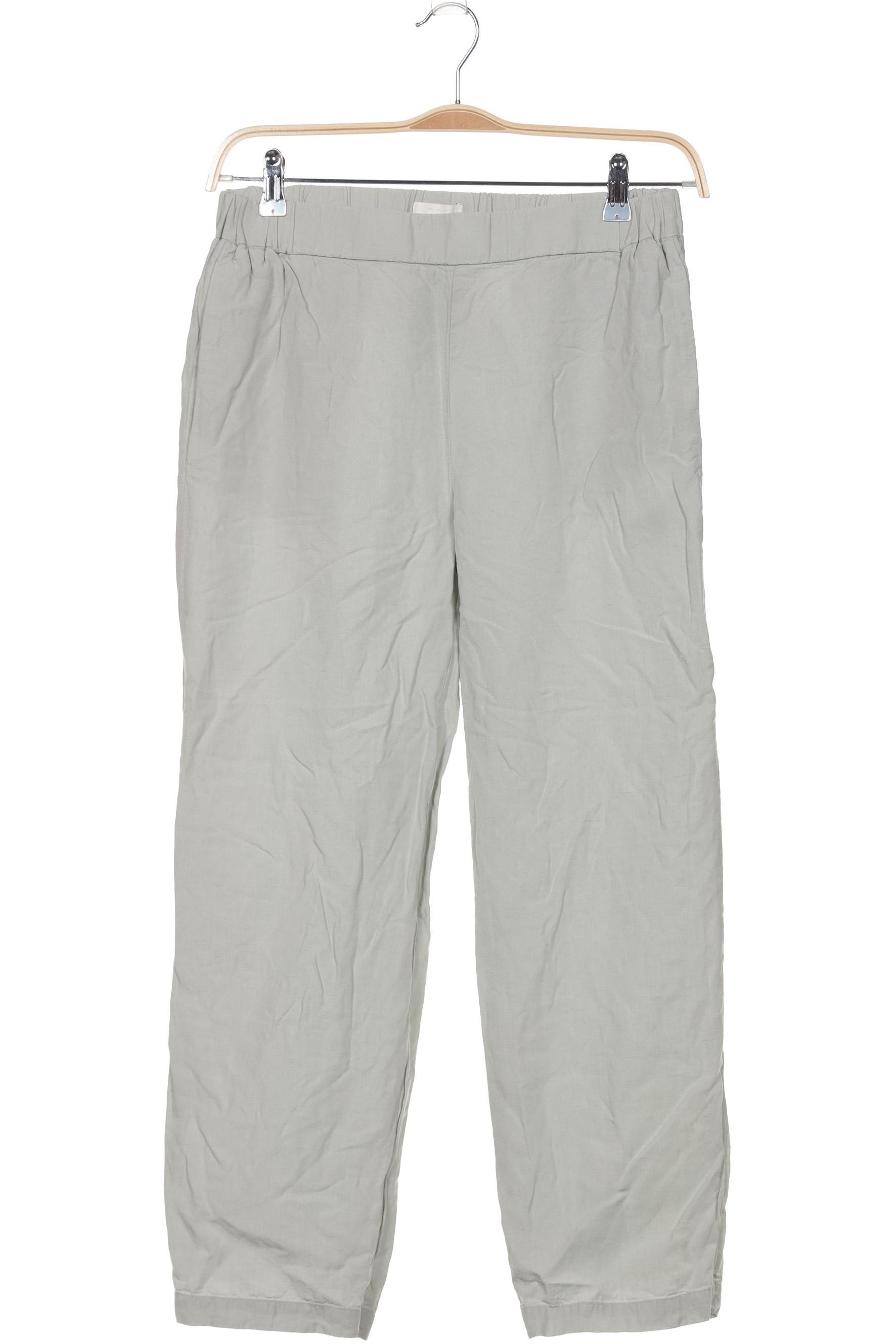 

COS Damen Stoffhose, hellgrün, Gr. 38