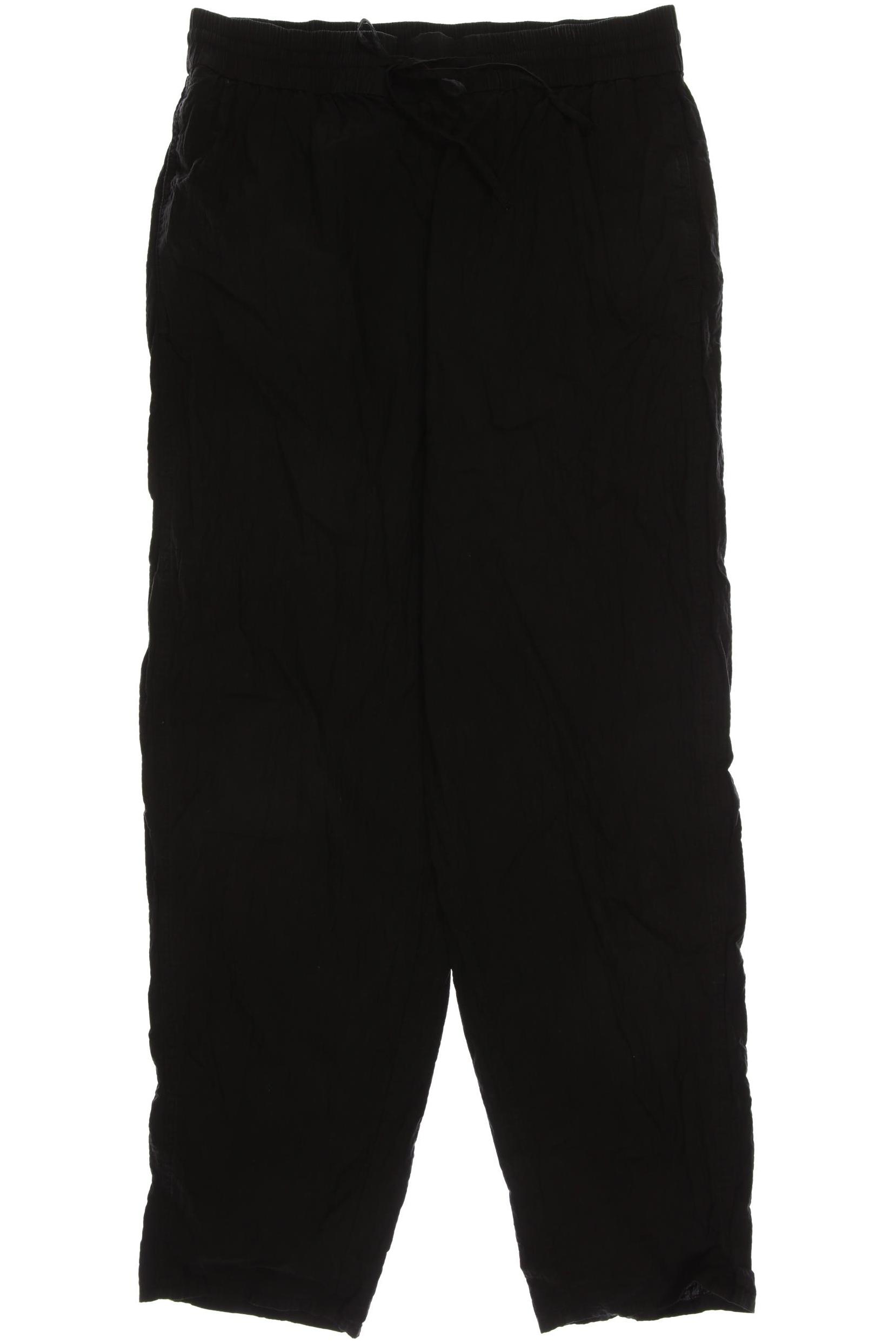 

COS Damen Stoffhose, schwarz