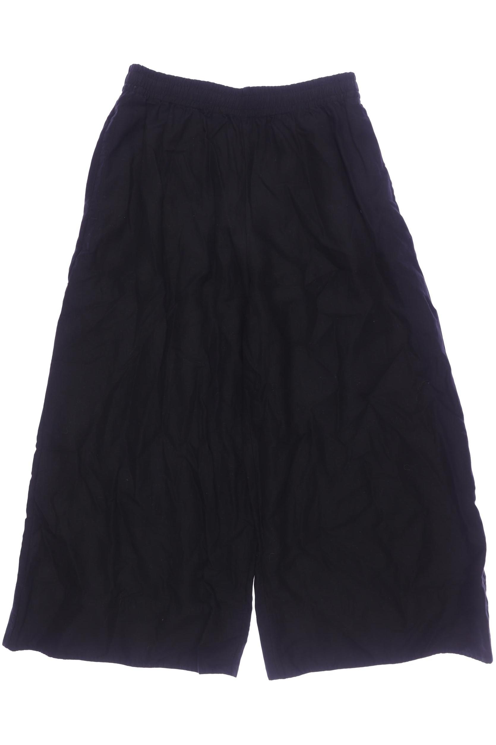 

COS Damen Stoffhose, schwarz, Gr. 36