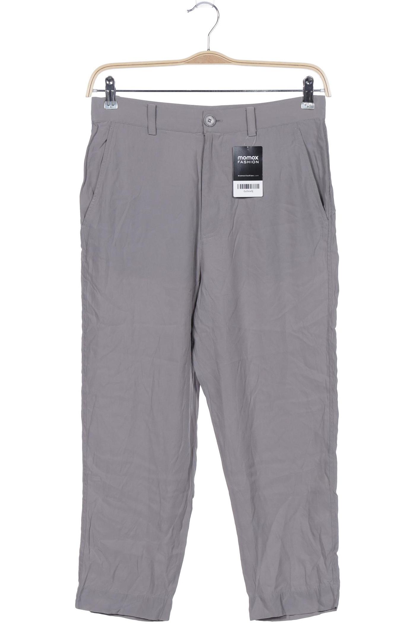 

COS Damen Stoffhose, grau, Gr. 36