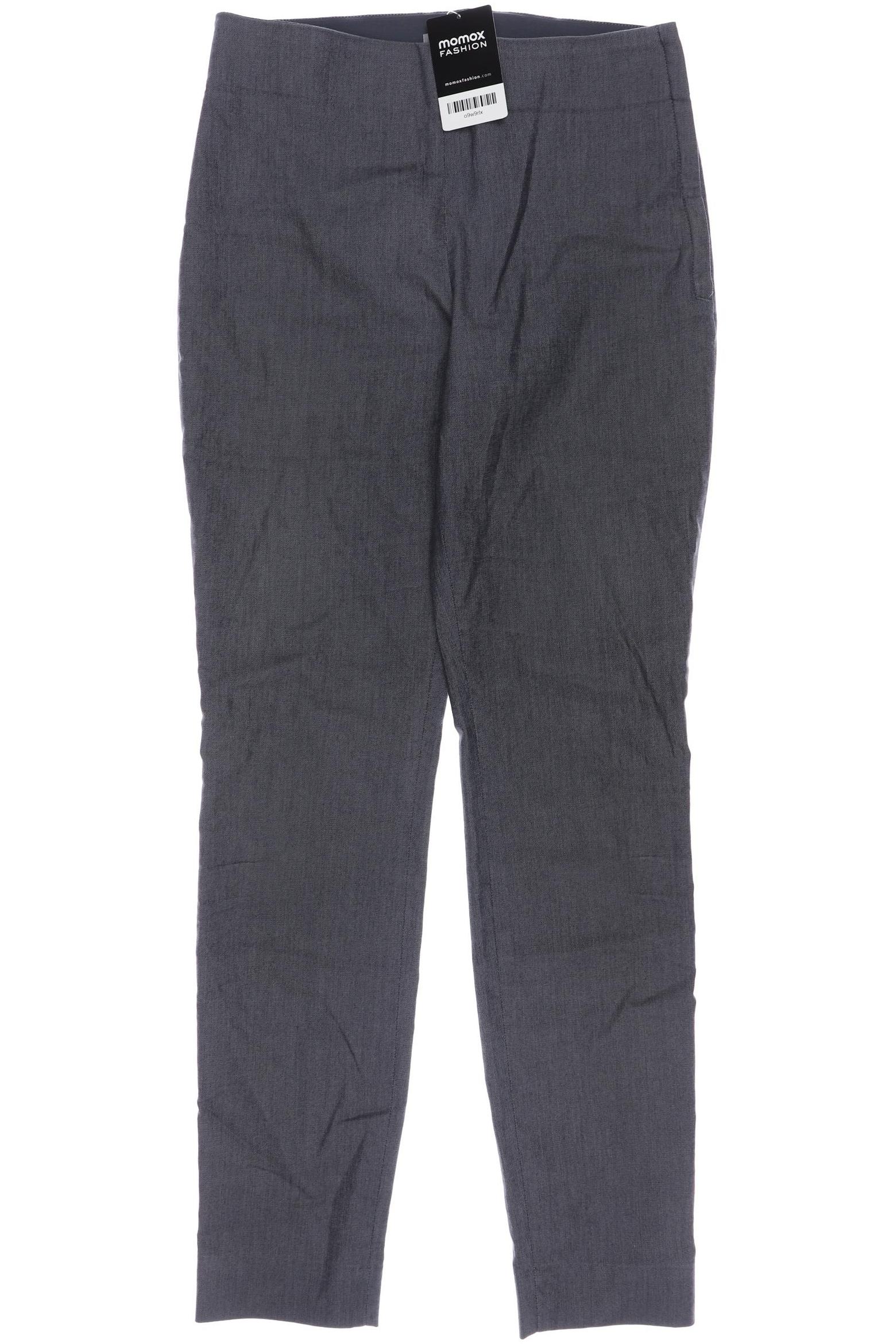 

COS Damen Stoffhose, grau, Gr. 38