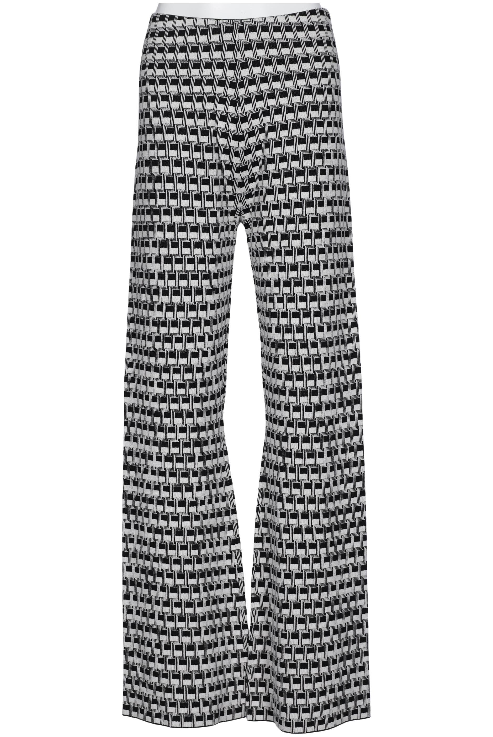 

COS Damen Stoffhose, mehrfarbig, Gr. 0