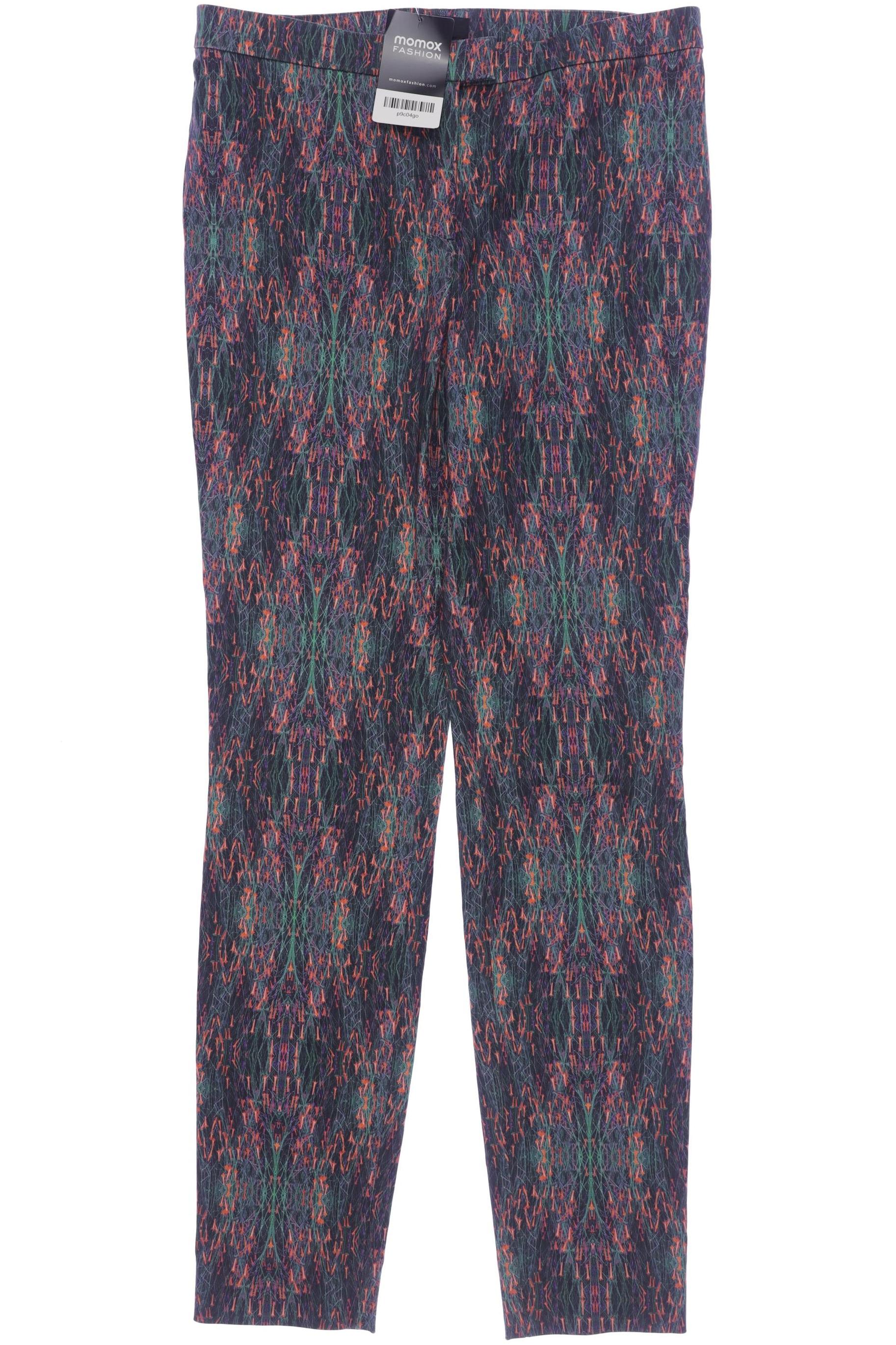 

COS Damen Stoffhose, mehrfarbig, Gr. 36