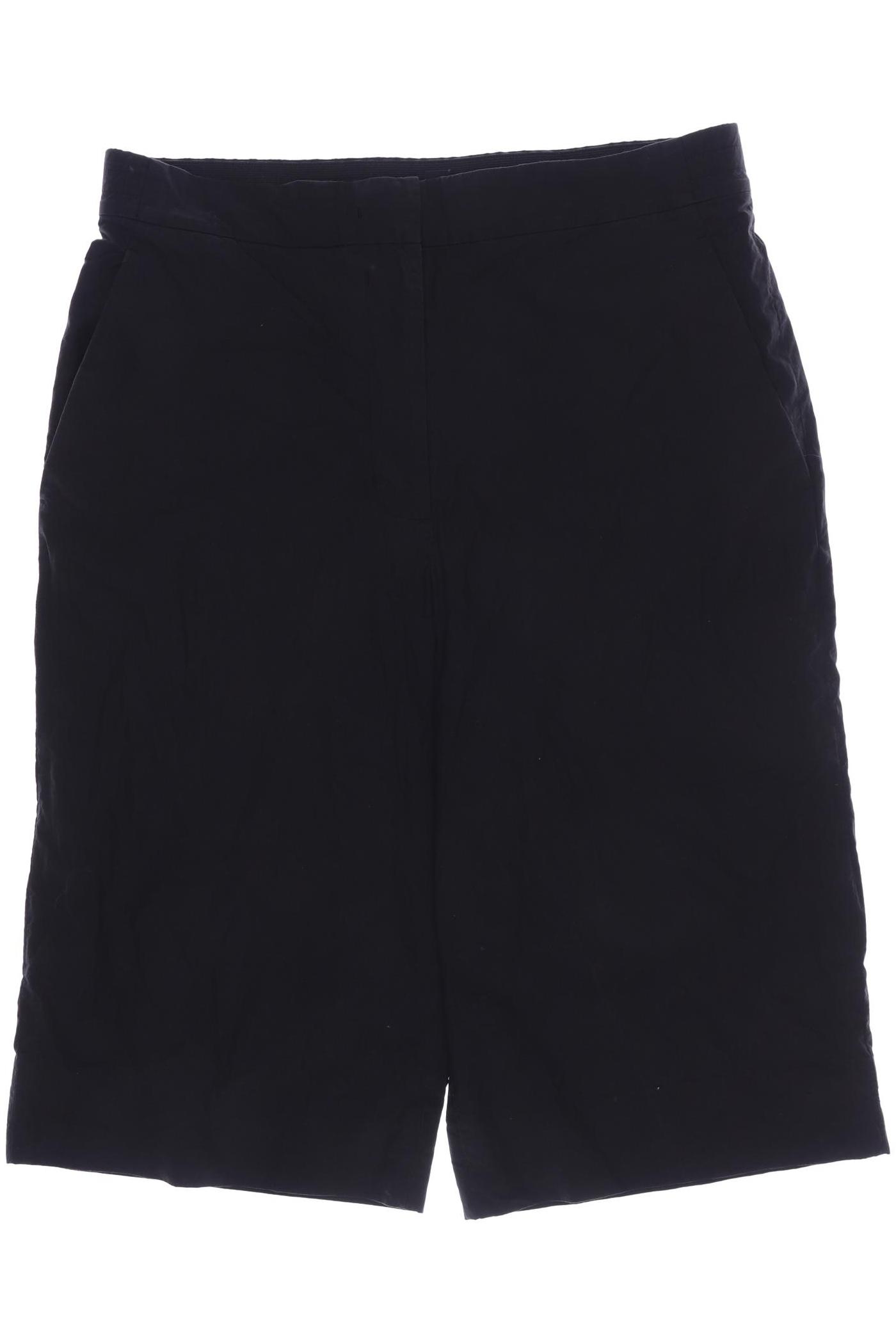 

COS Damen Stoffhose, schwarz, Gr. 36