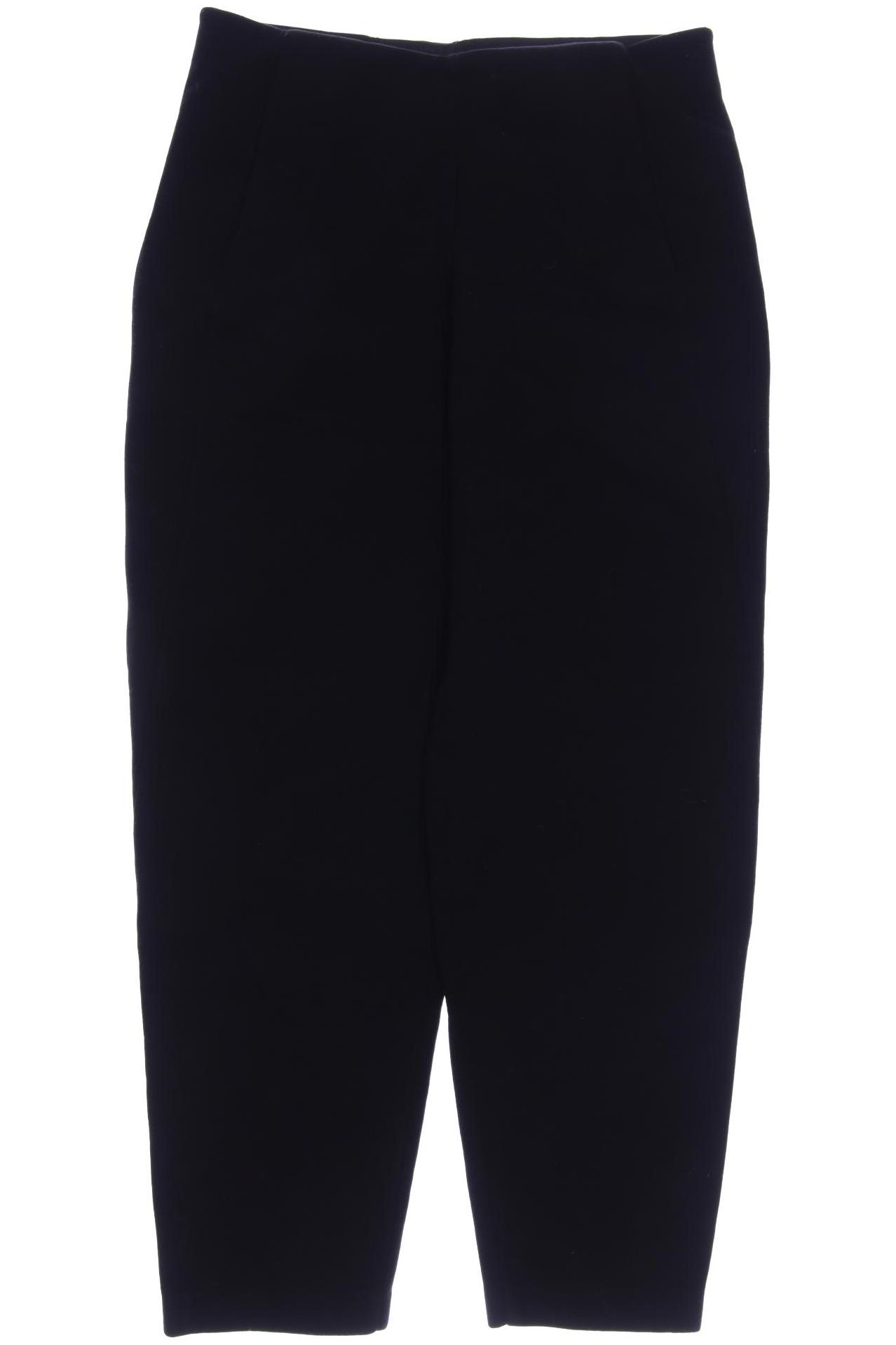 

COS Damen Stoffhose, schwarz