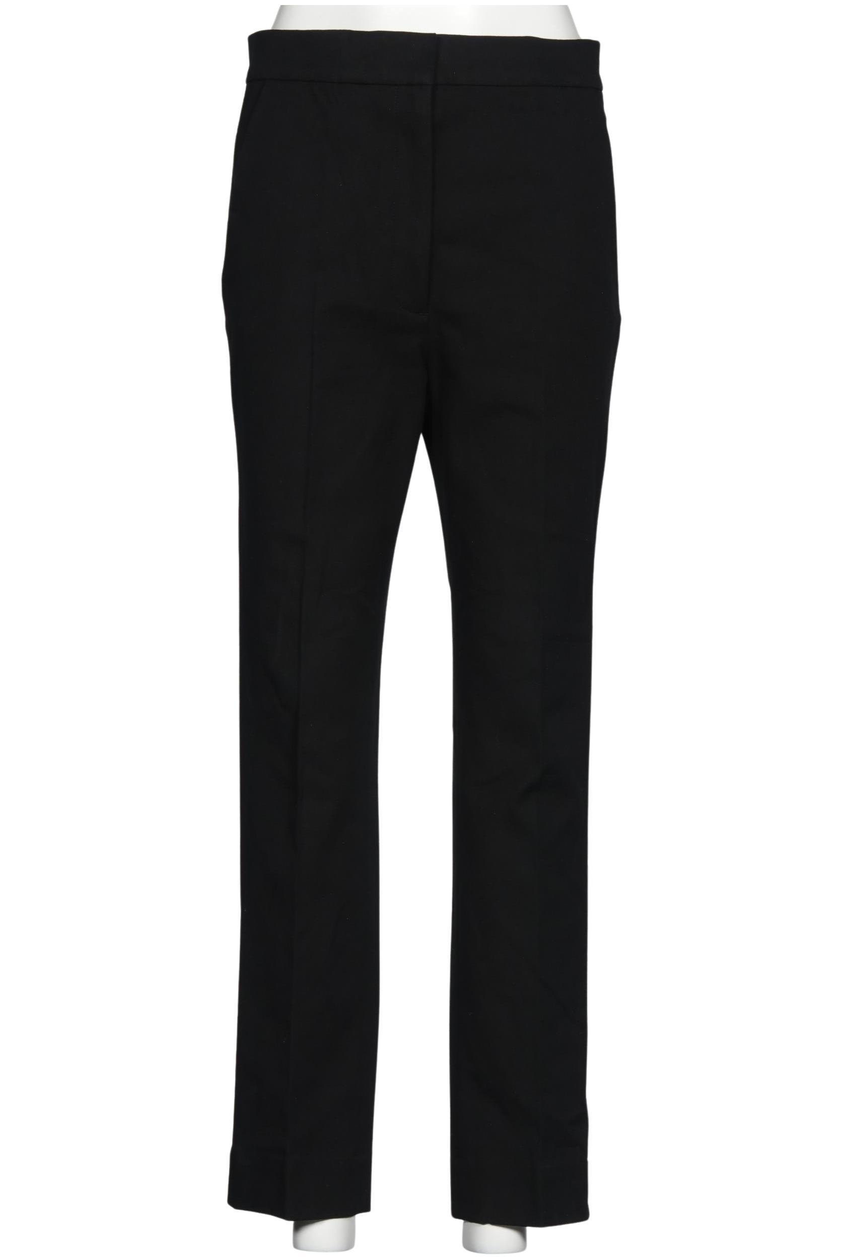 

COS Damen Stoffhose, schwarz, Gr. 38