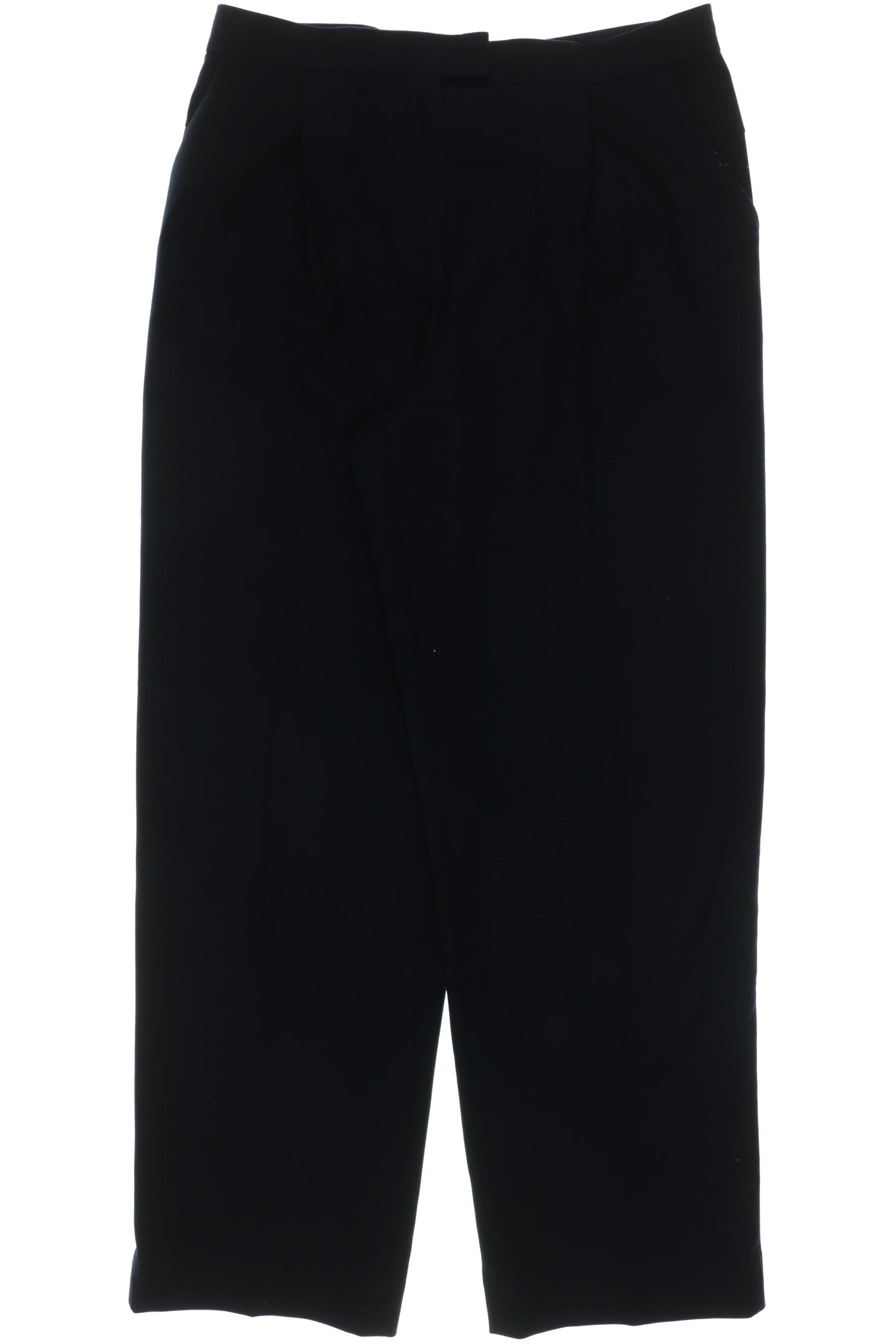 

COS Damen Stoffhose, blau, Gr. 40