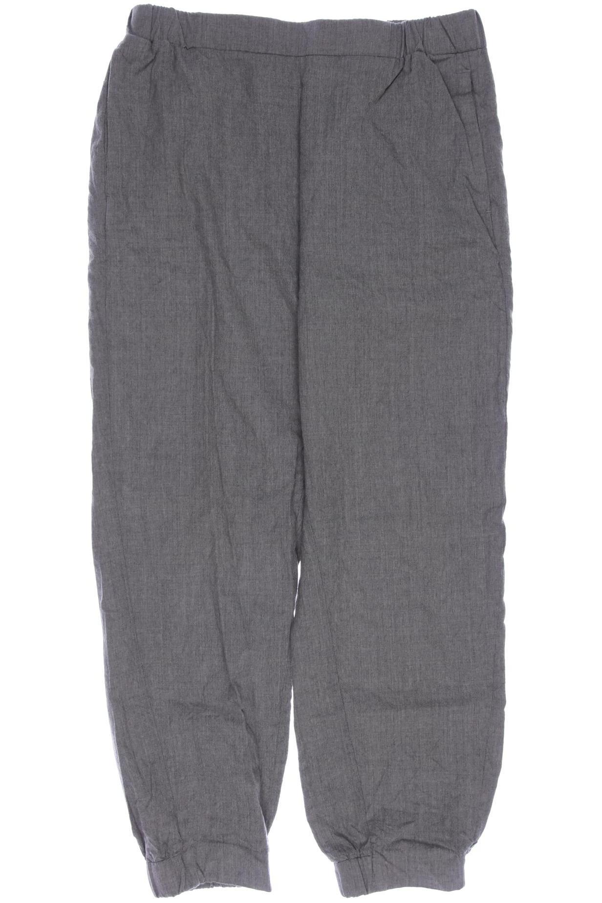 

COS Damen Stoffhose, grau, Gr. 34