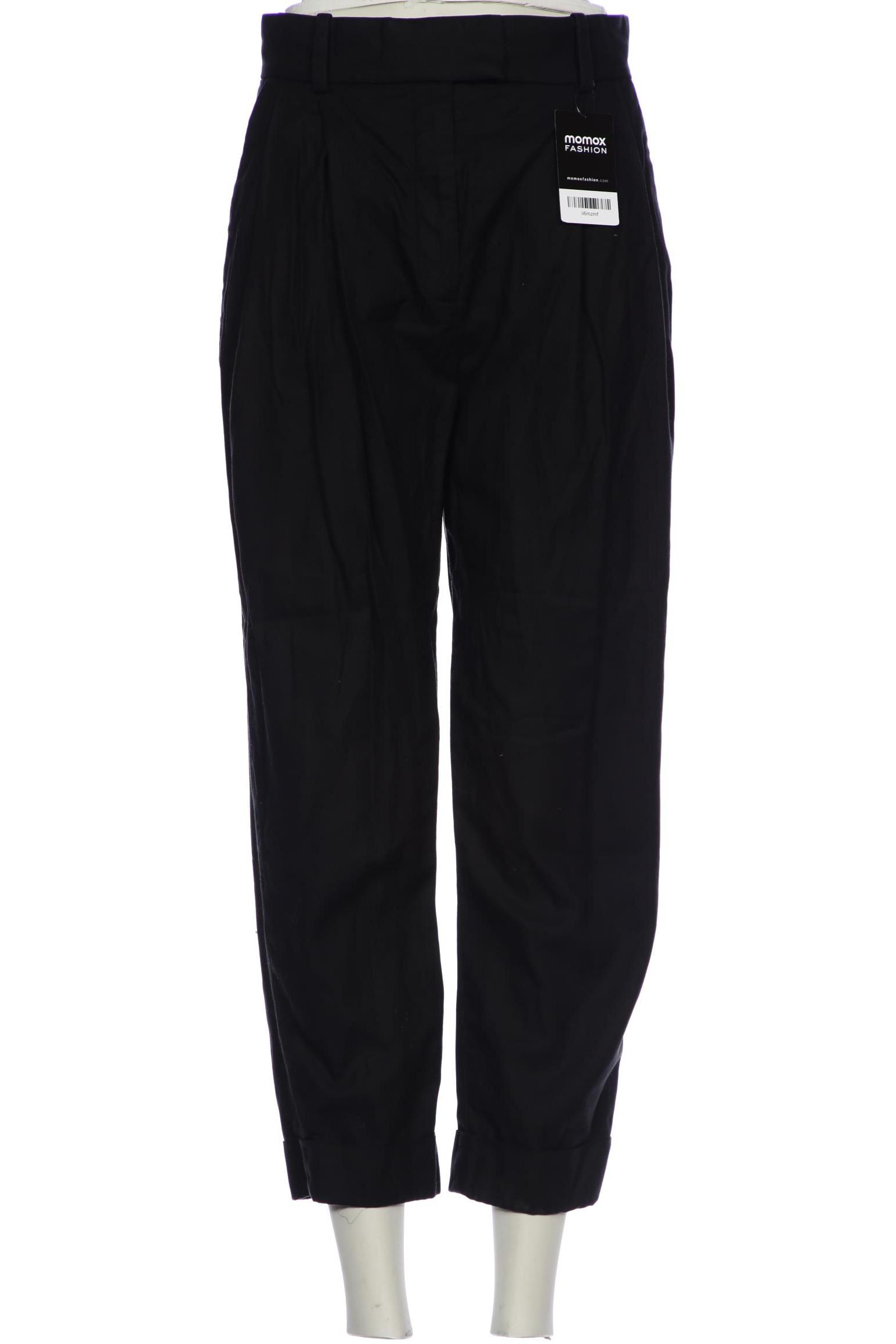 

COS Damen Stoffhose, schwarz