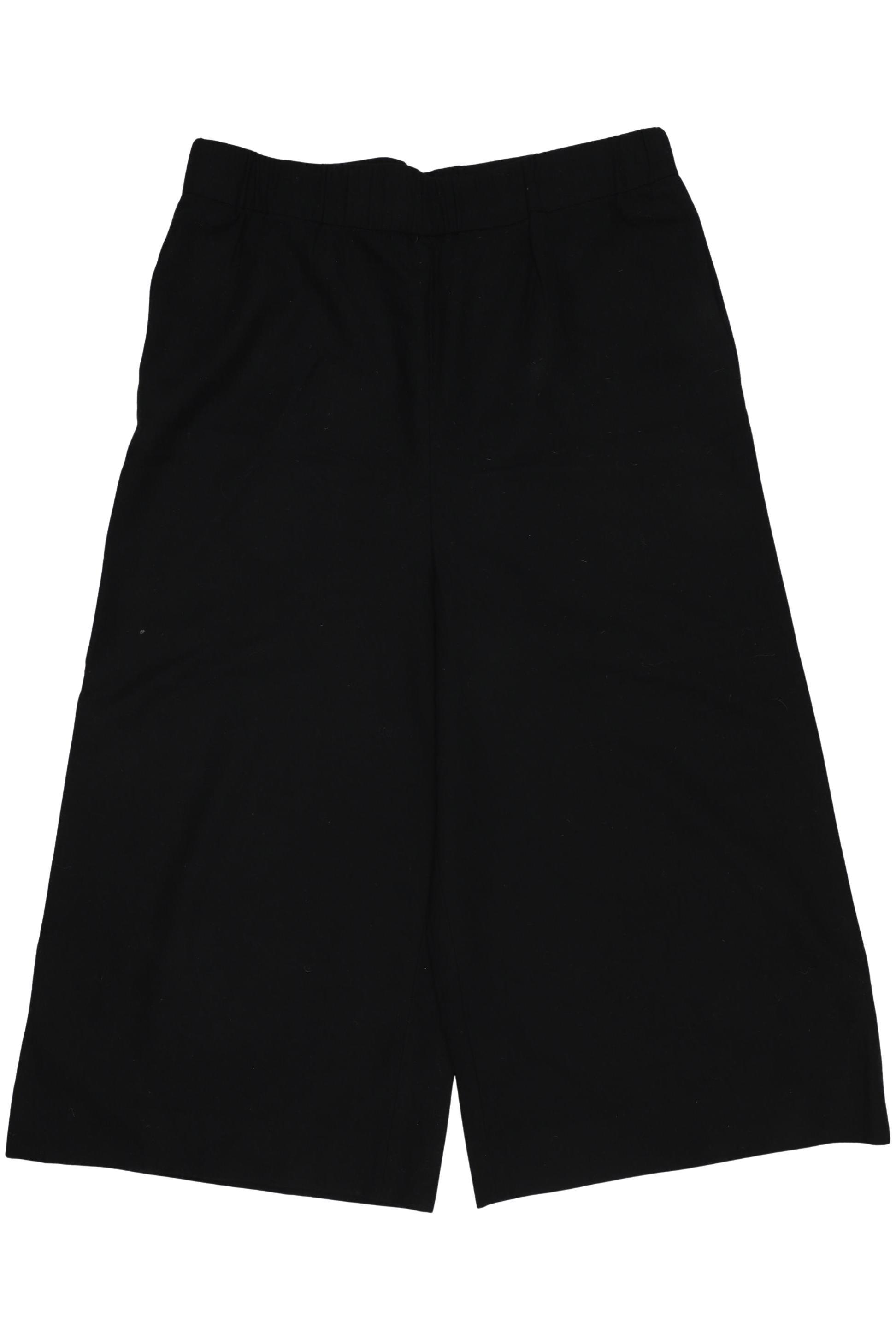 

COS Damen Stoffhose, schwarz, Gr. 36