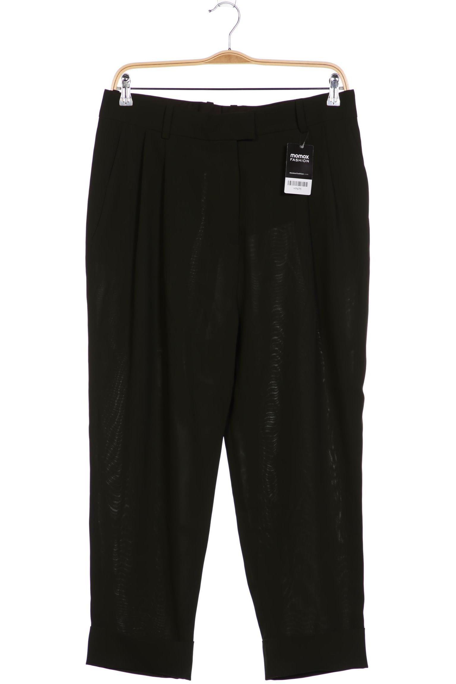 

COS Damen Stoffhose, grün, Gr. 44