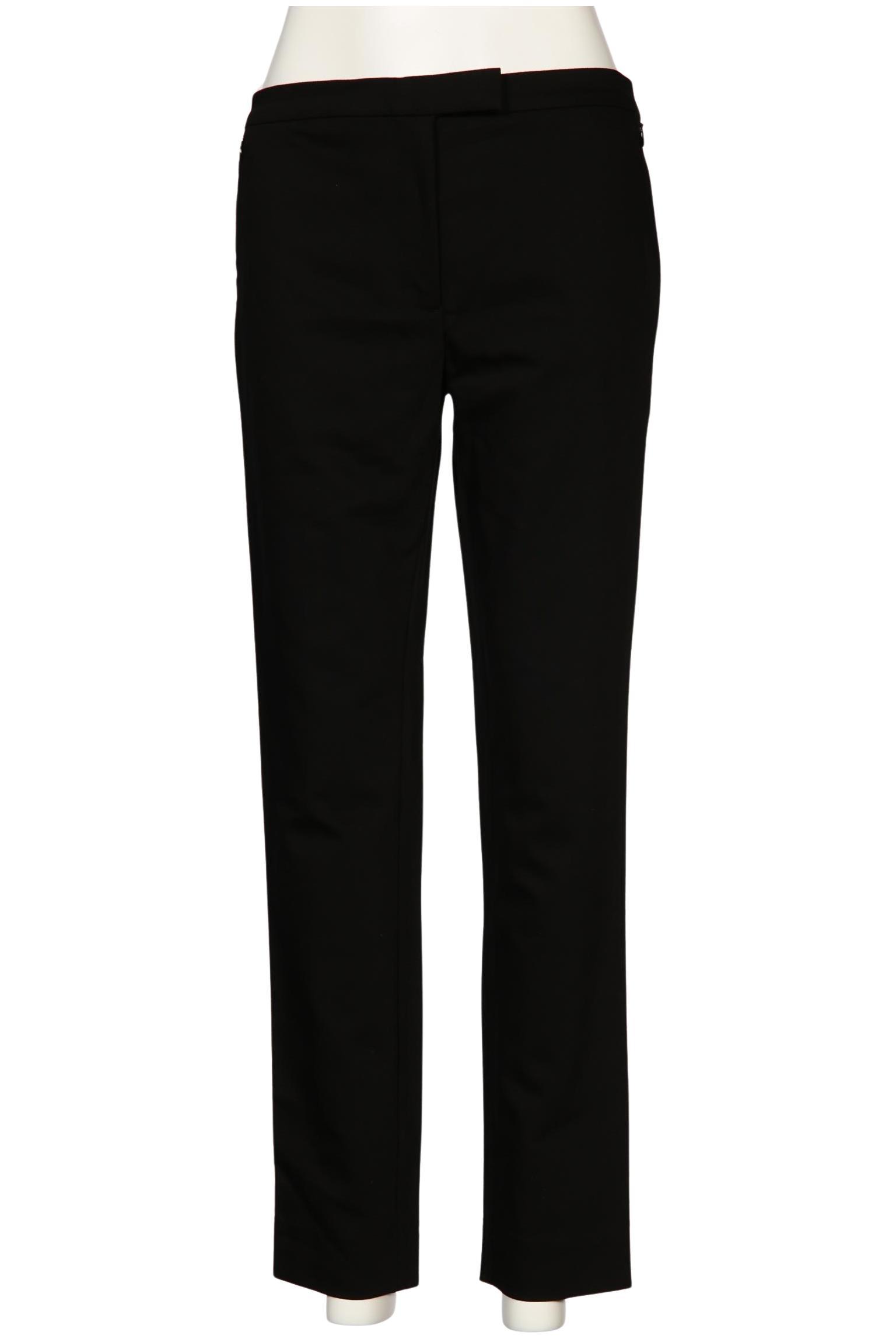 

COS Damen Stoffhose, schwarz, Gr. 38