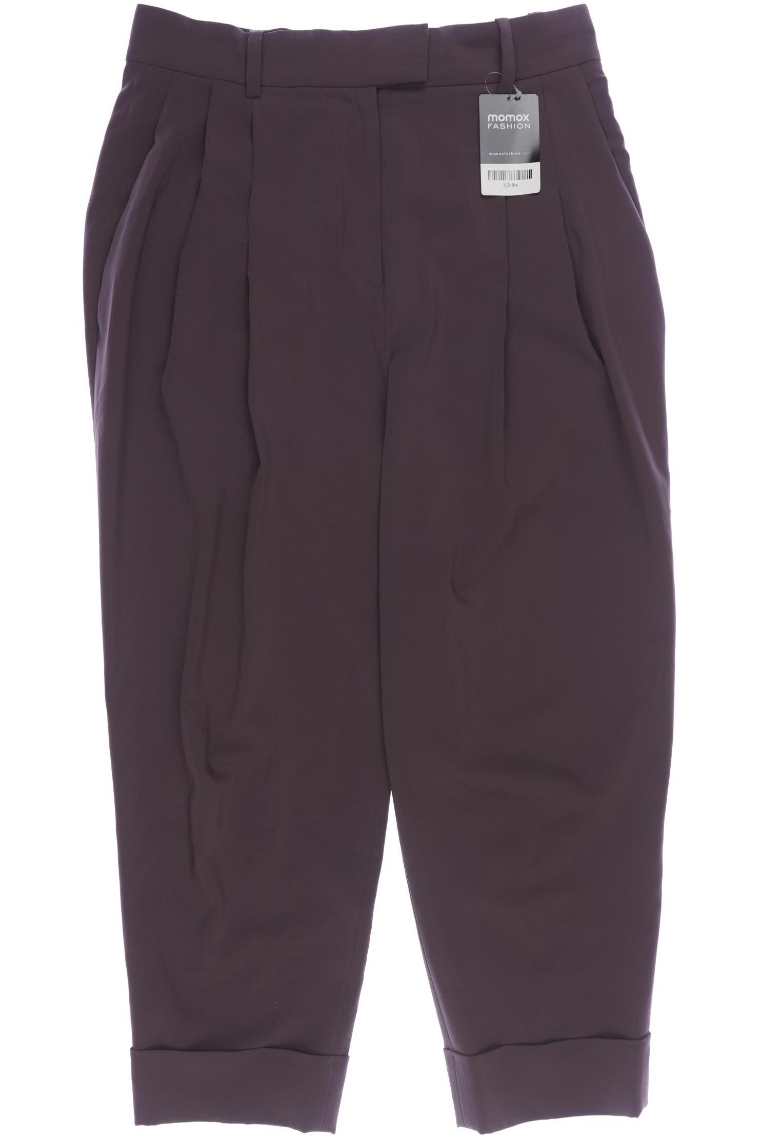 

COS Damen Stoffhose, flieder, Gr. 38
