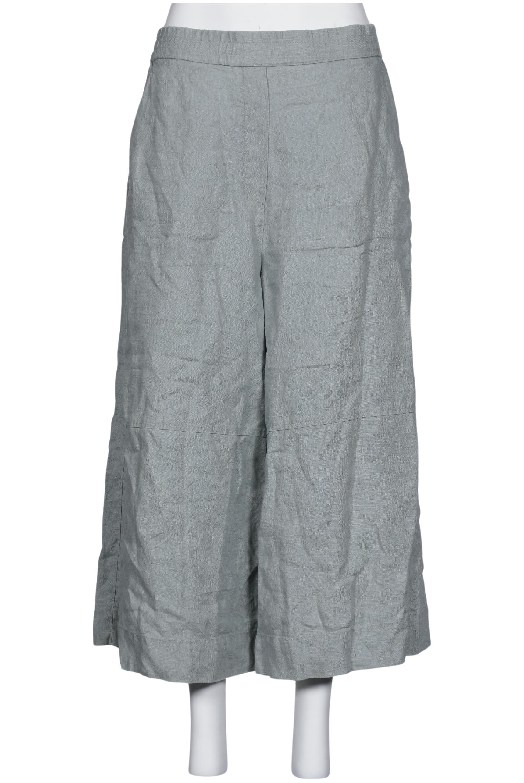 

COS Damen Stoffhose, grau, Gr. 38