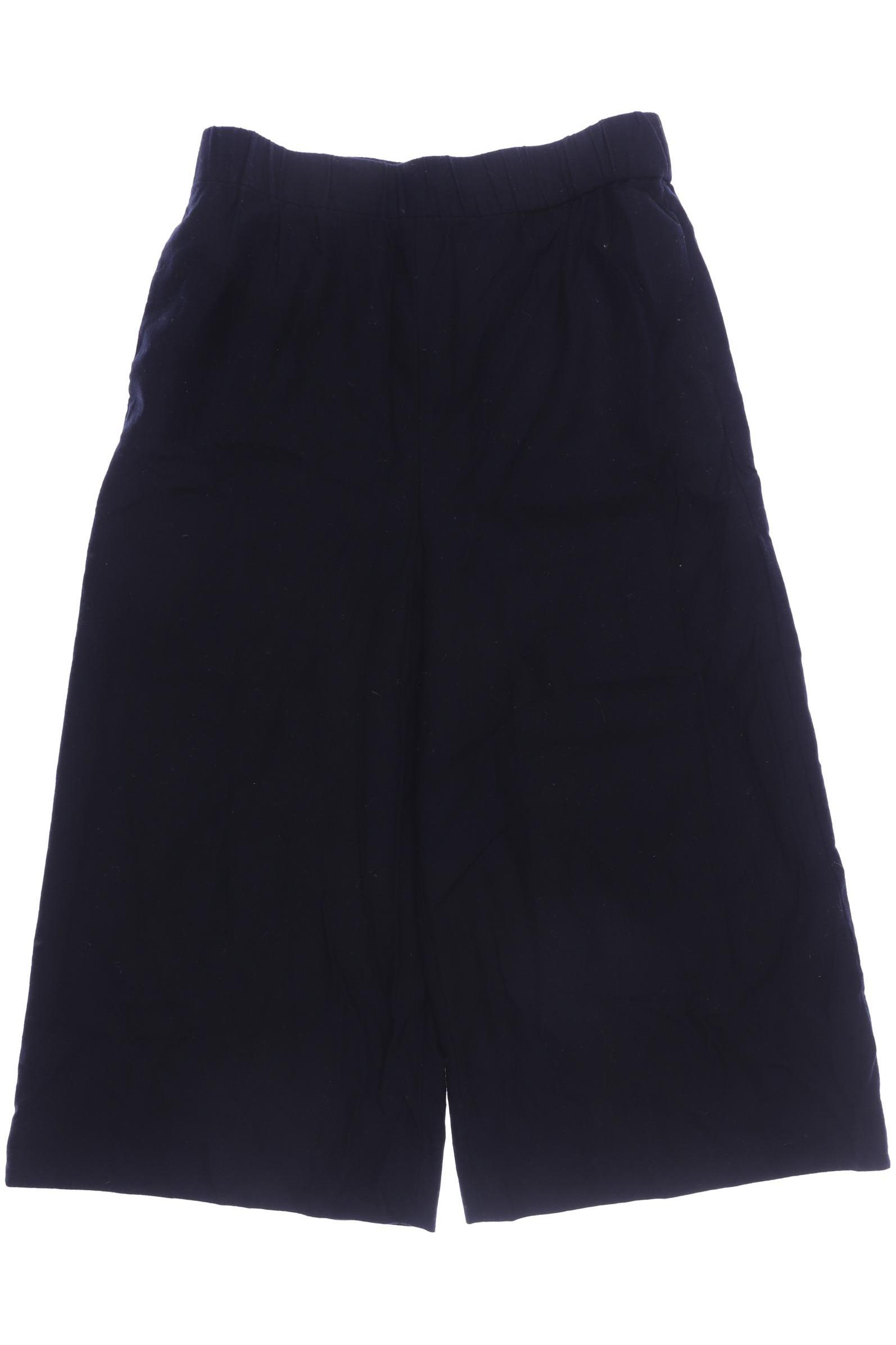 

COS Damen Stoffhose, schwarz