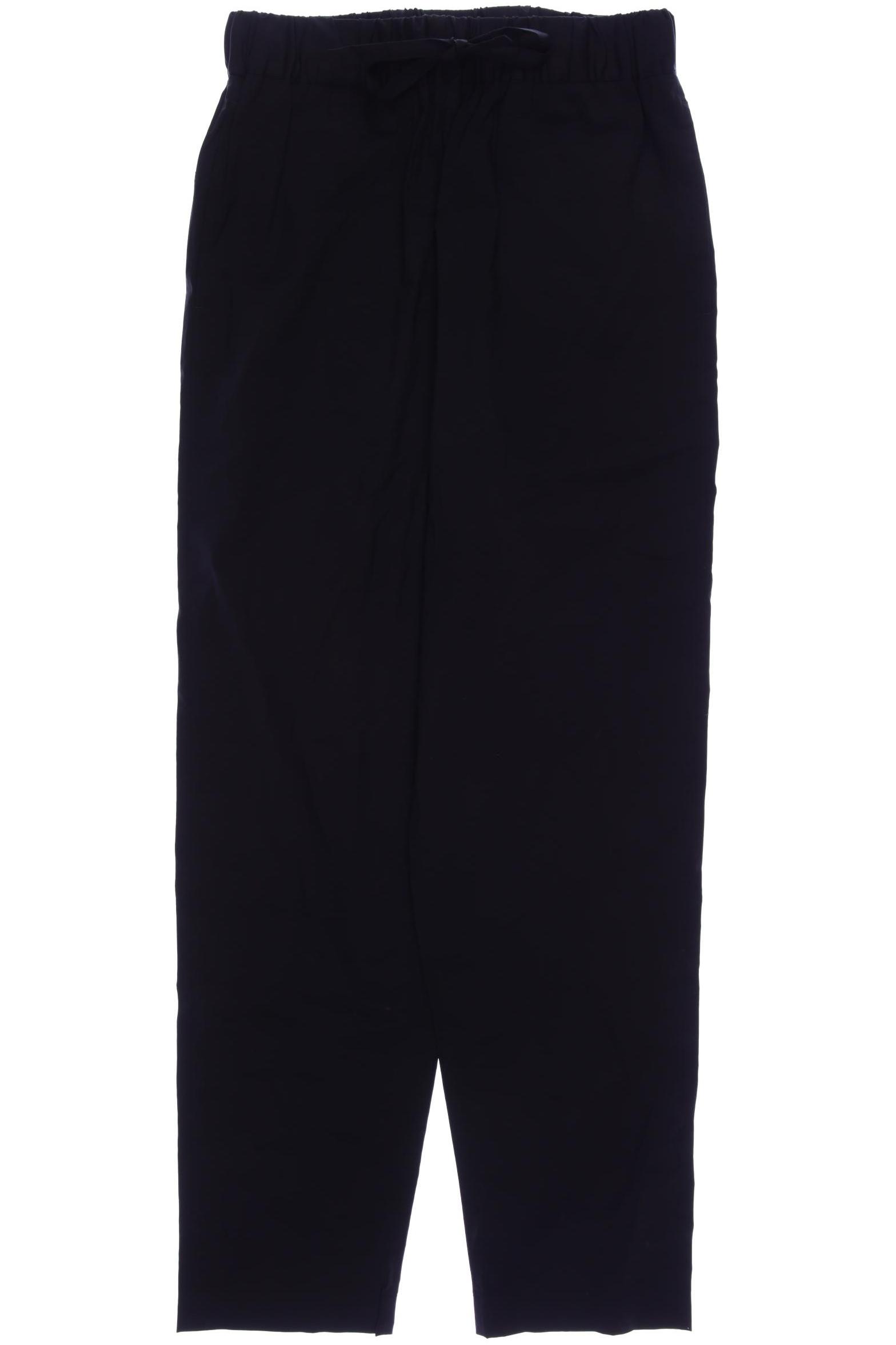 

COS Damen Stoffhose, schwarz