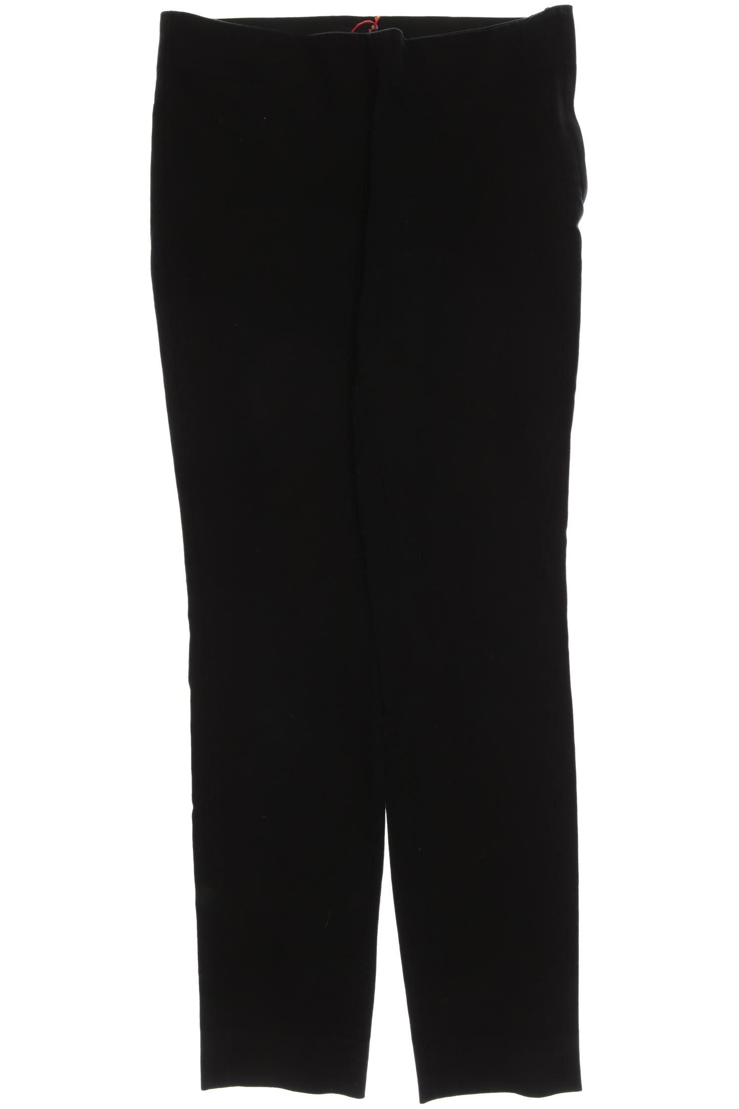 

COS Damen Stoffhose, marineblau