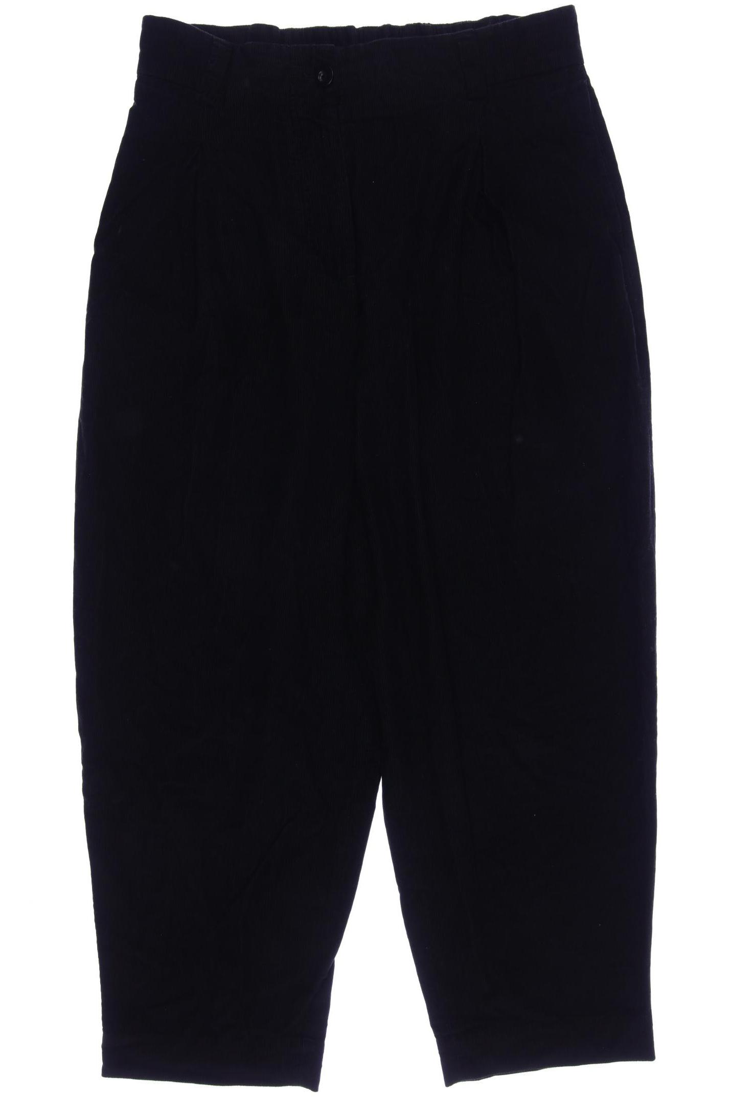 

COS Damen Stoffhose, schwarz