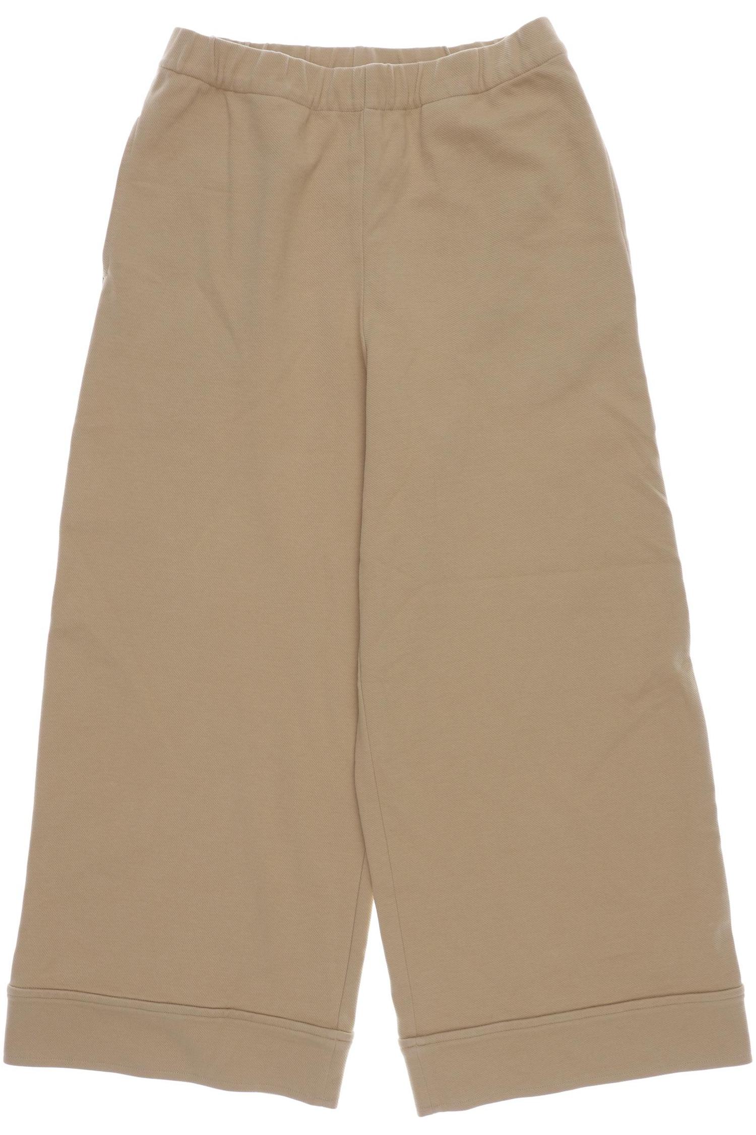 

COS Damen Stoffhose, beige