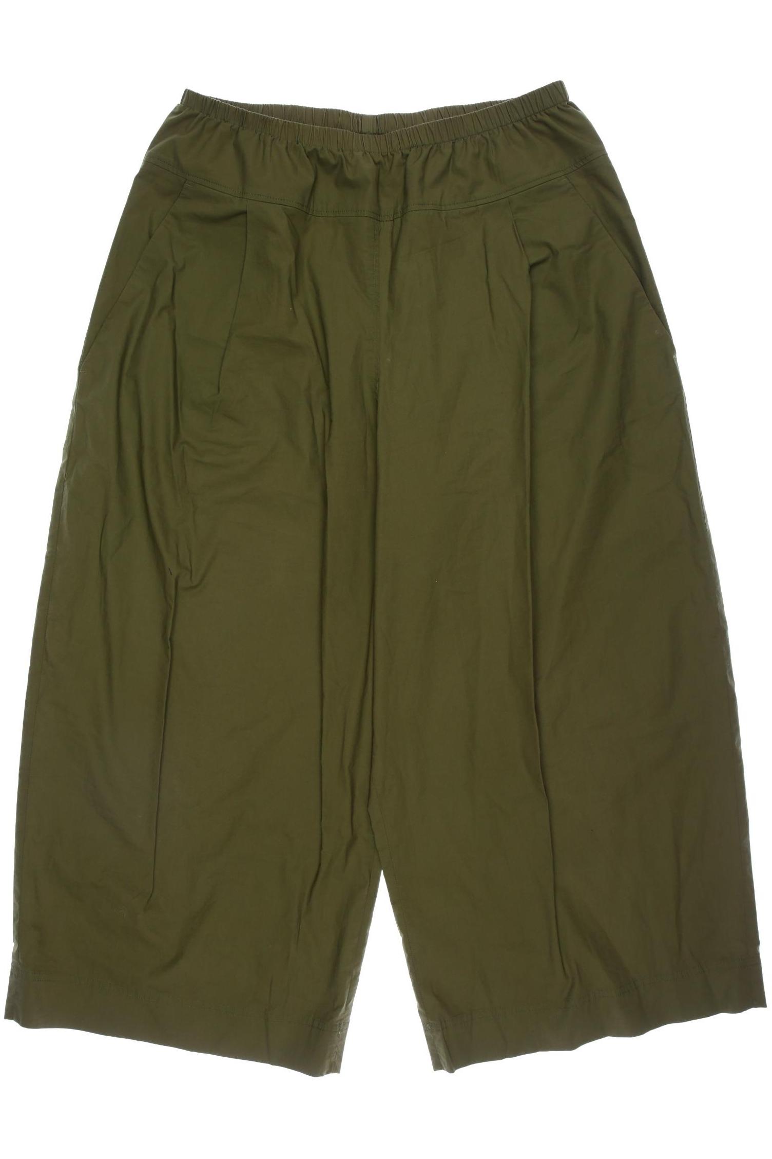 

COS Damen Stoffhose, grün