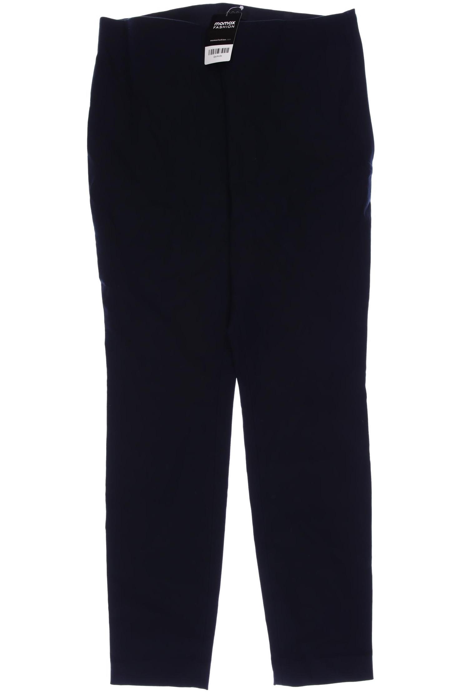 

COS Damen Stoffhose, marineblau