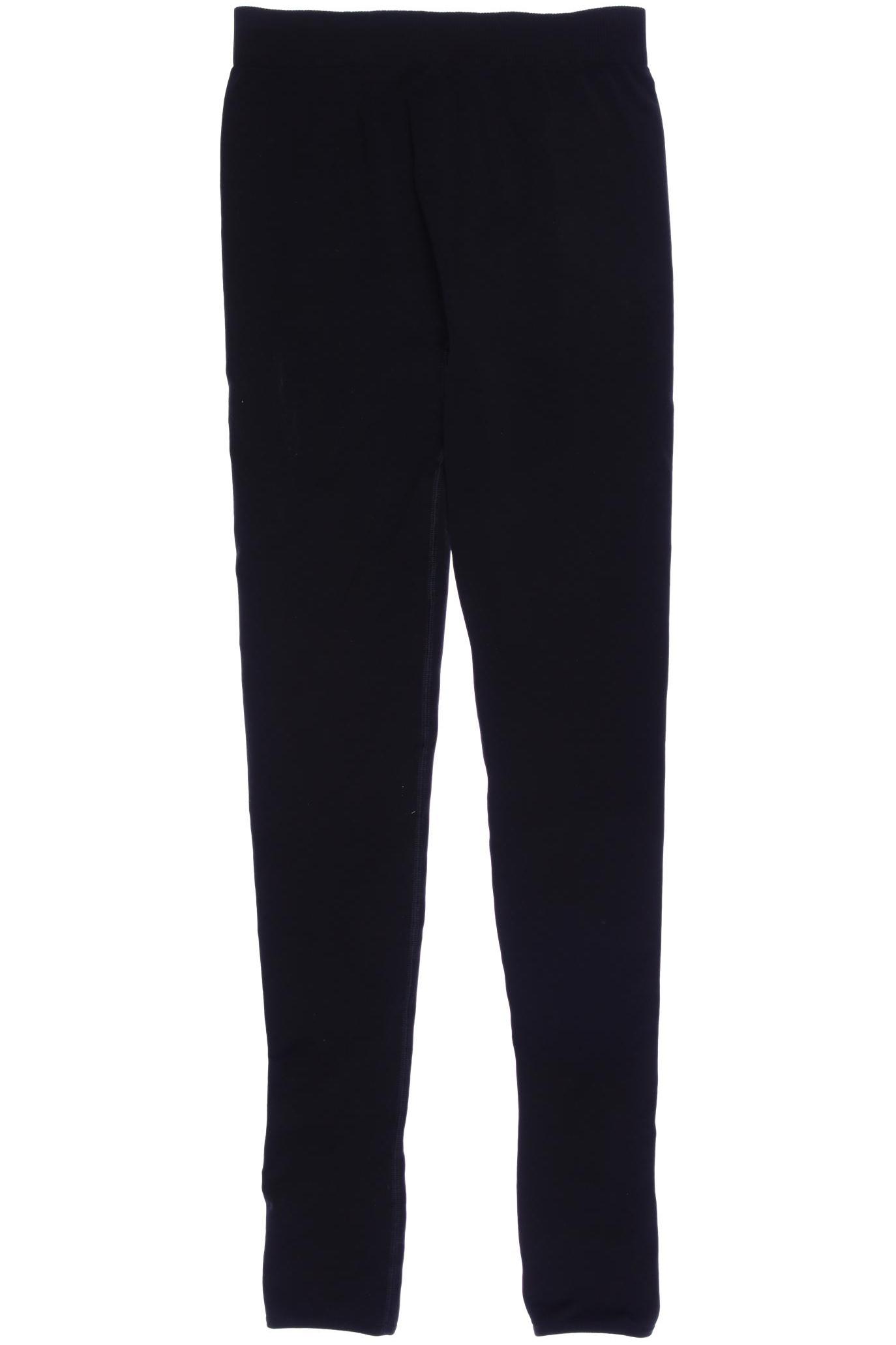 

COS Damen Stoffhose, schwarz, Gr. 0