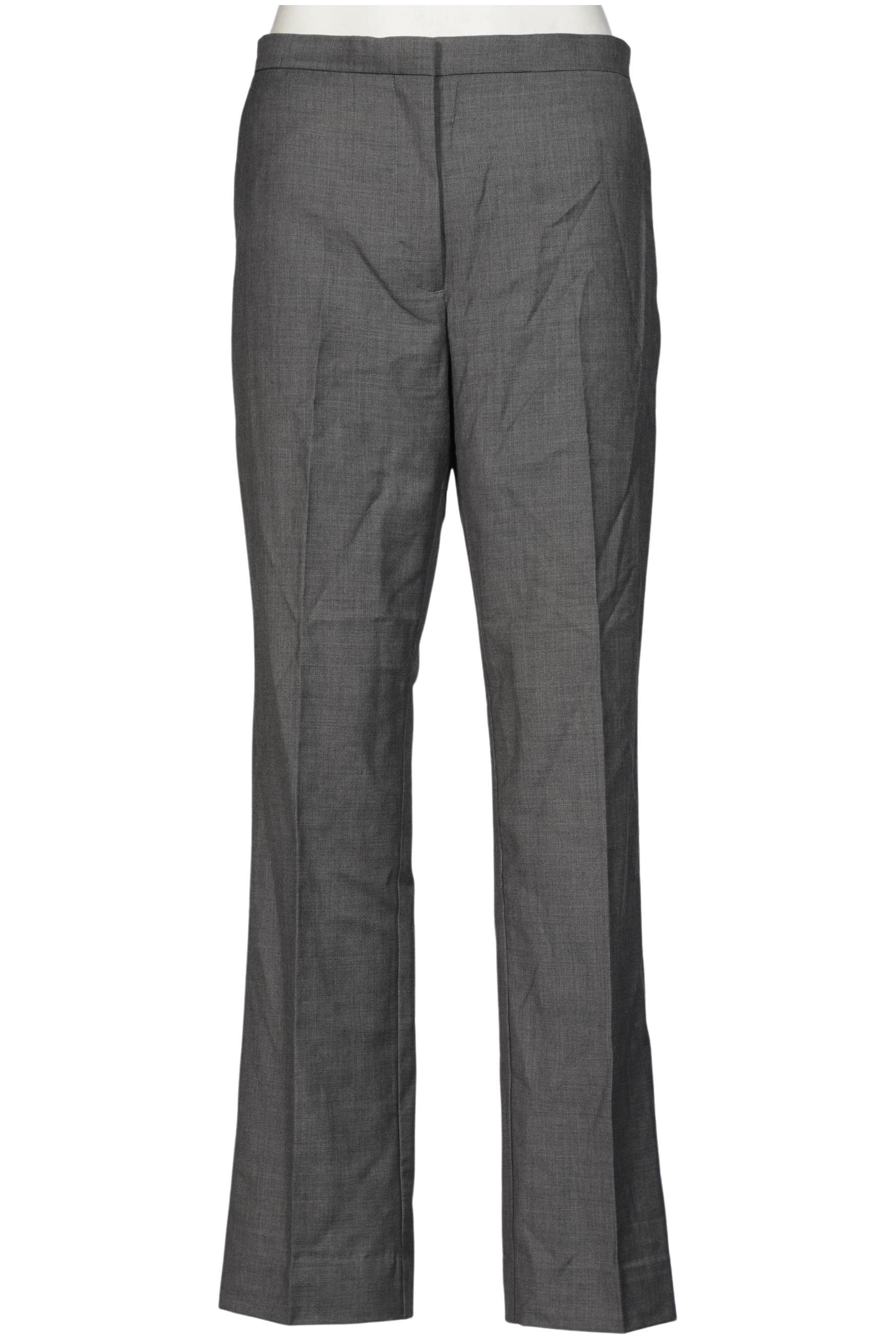 

COS Damen Stoffhose, grau, Gr. 40