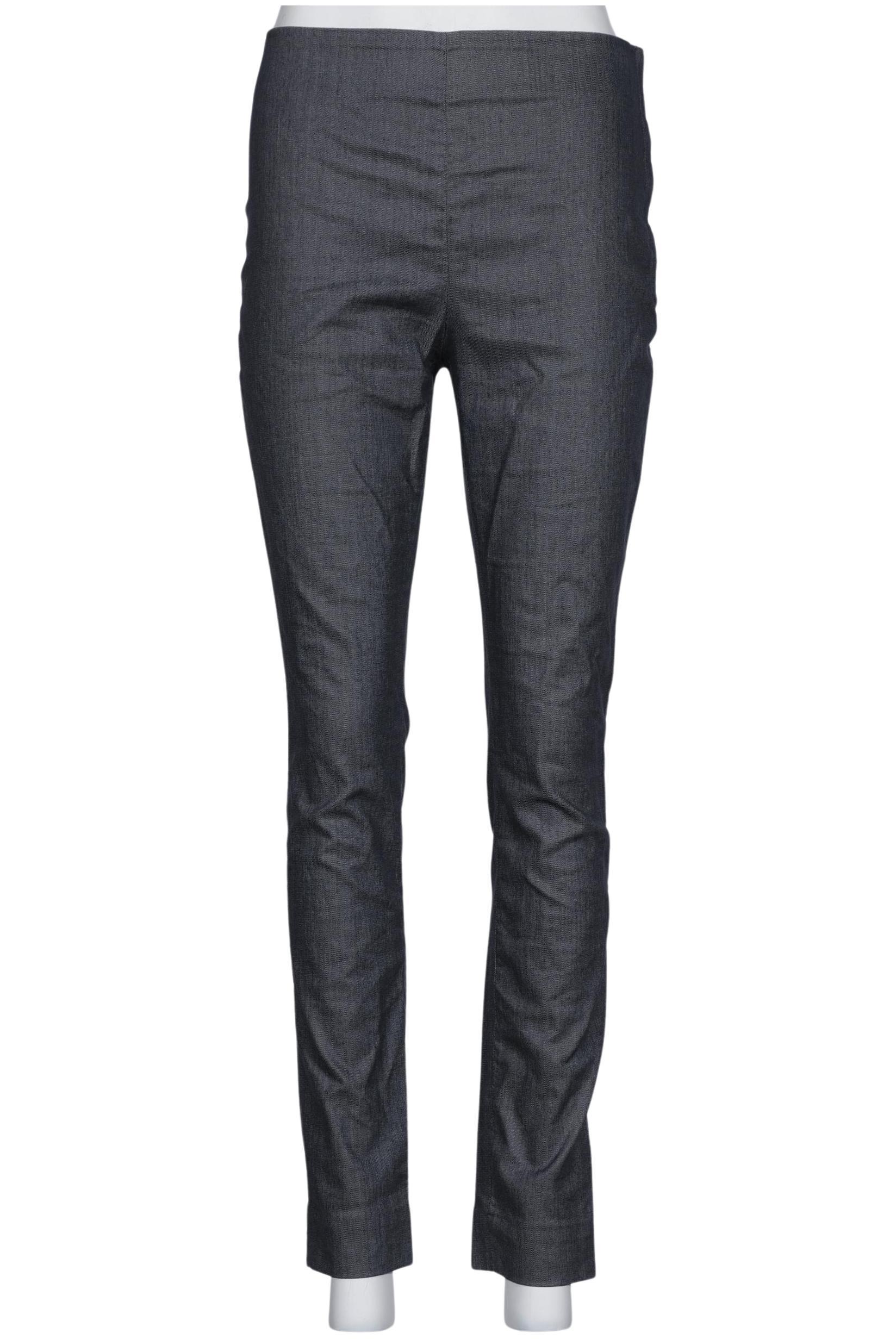 

COS Damen Stoffhose, grau, Gr. 40