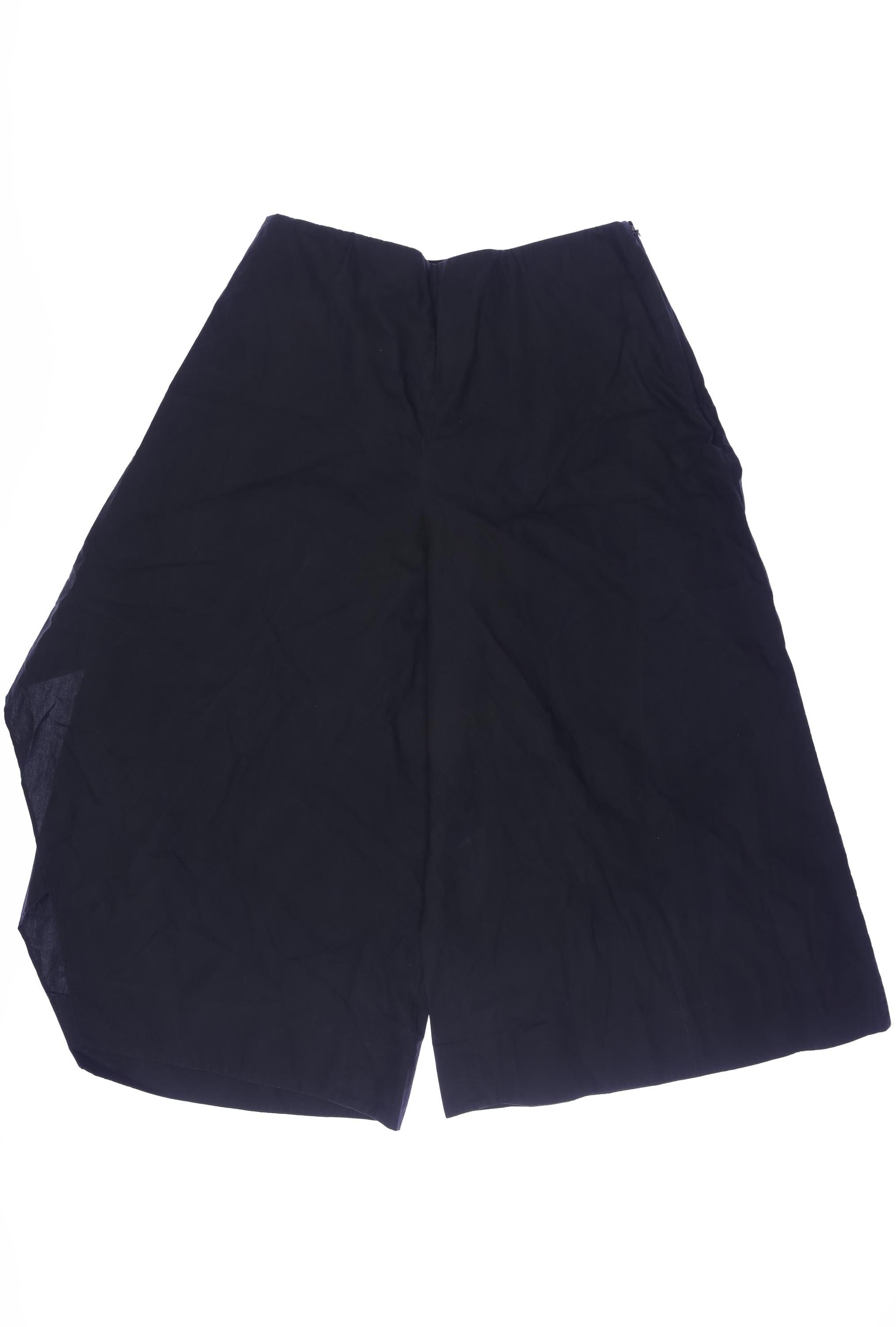 

COS Damen Stoffhose, schwarz, Gr. 42