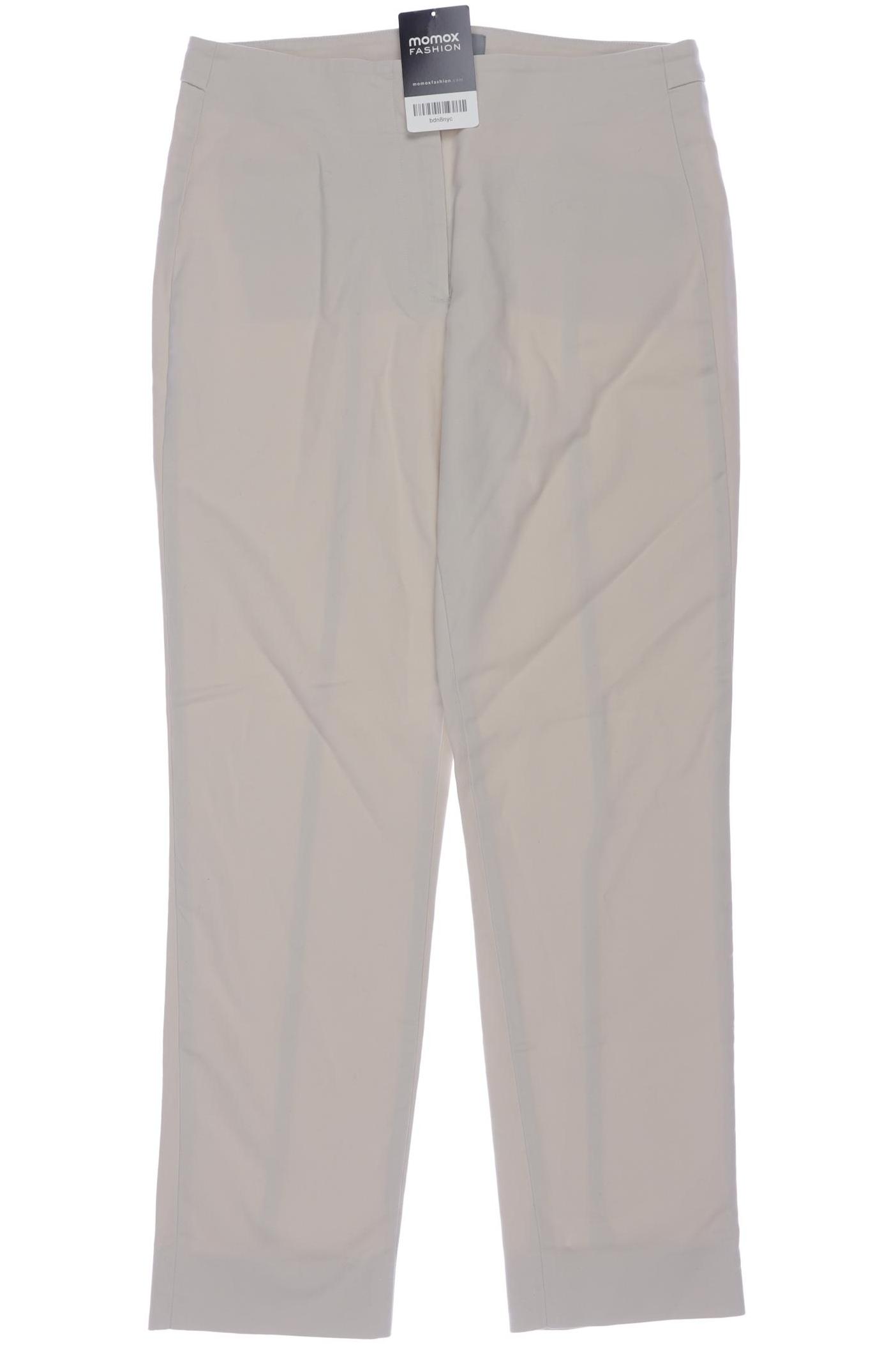 

COS Damen Stoffhose, cremeweiß, Gr. 36