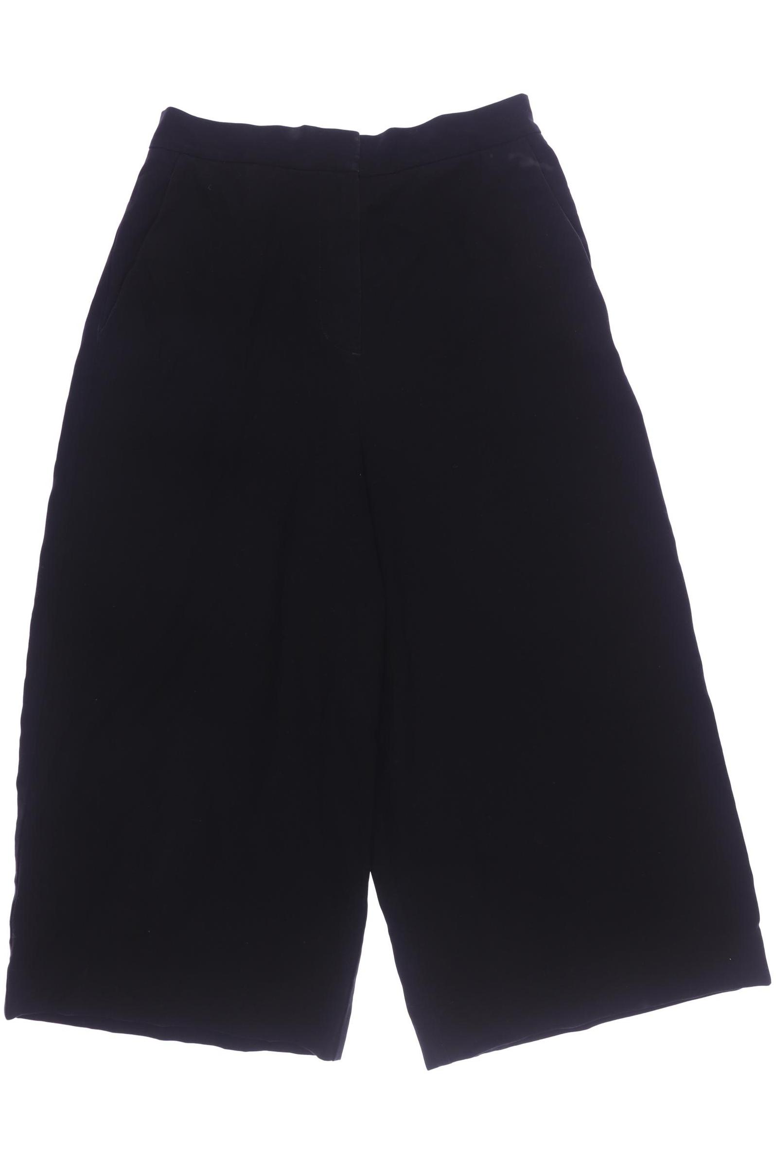 

COS Damen Stoffhose, schwarz, Gr. 36