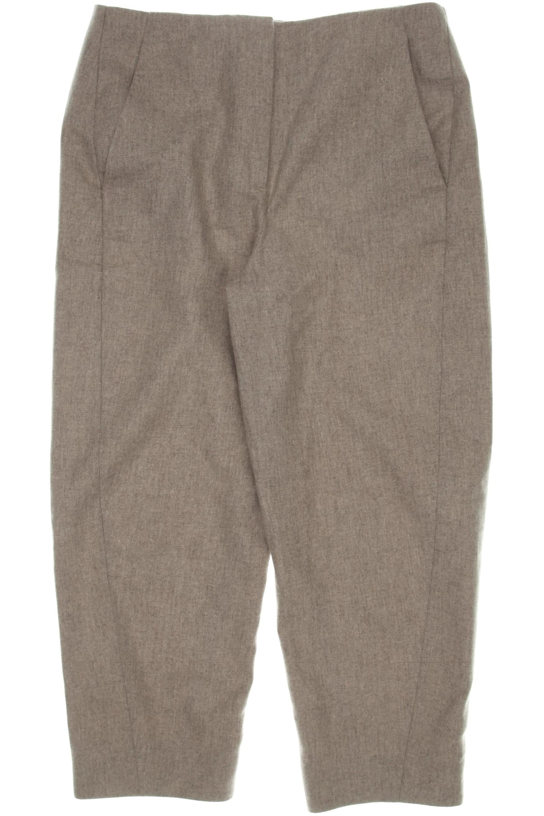 

COS Damen Stoffhose, beige, Gr. 38