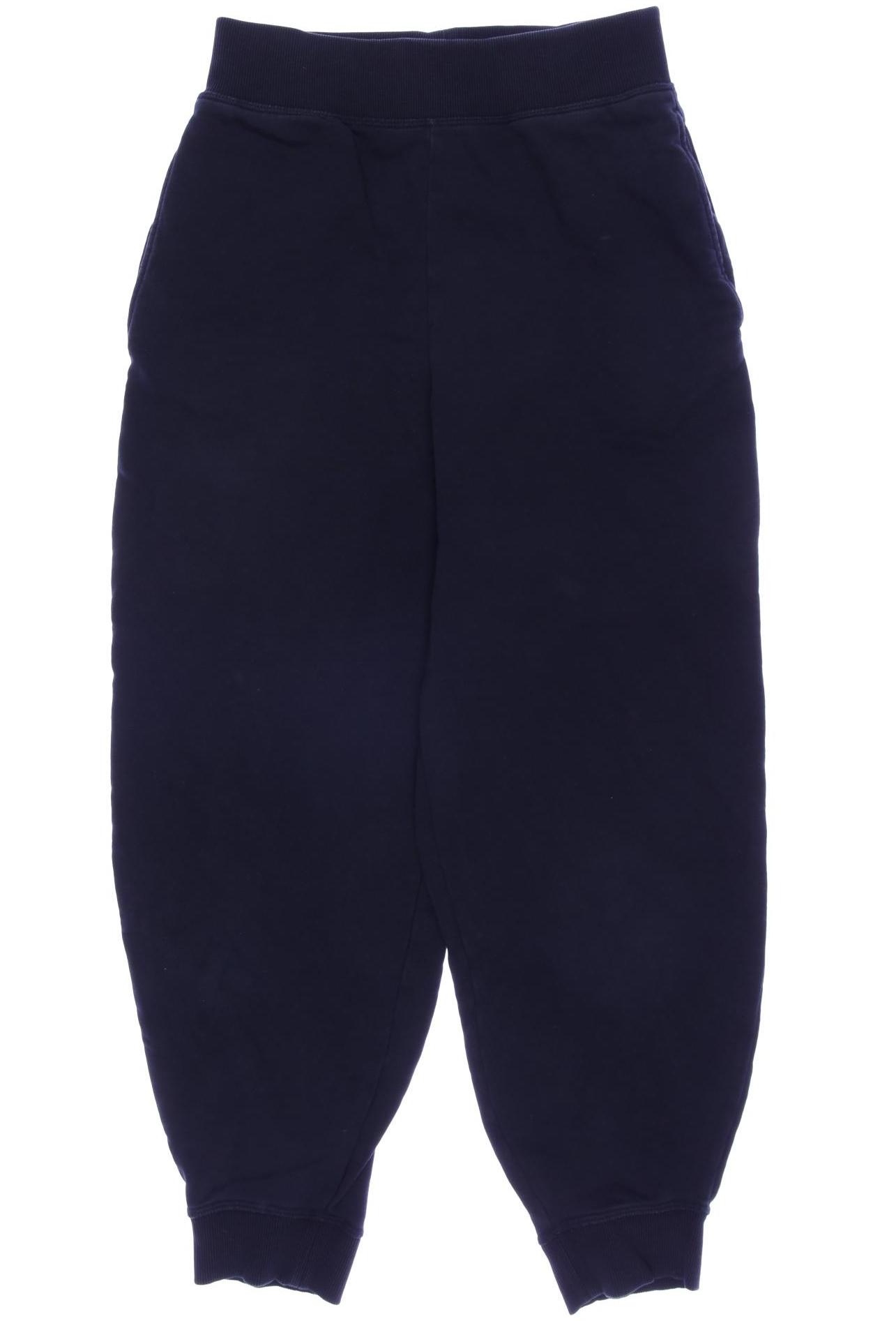 

COS Damen Stoffhose, schwarz, Gr. 0