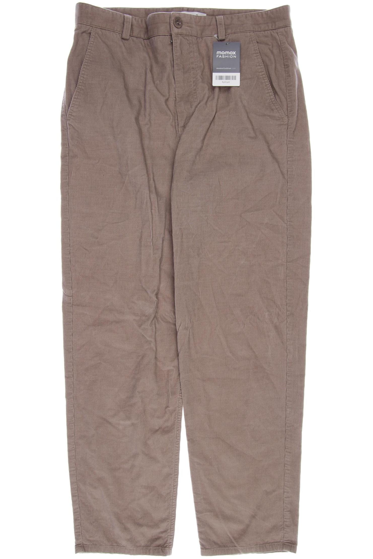 

COS Damen Stoffhose, beige
