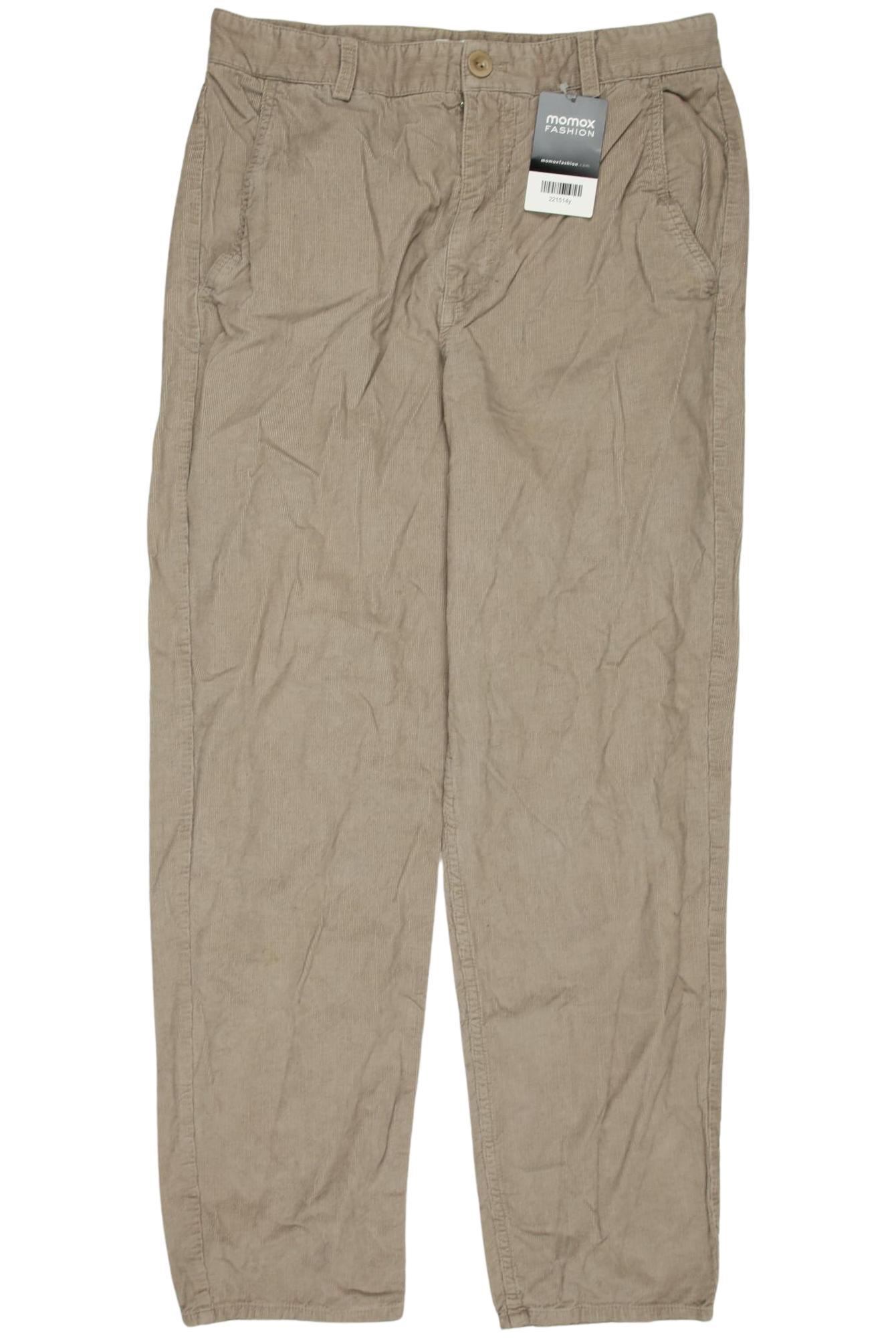 

COS Damen Stoffhose, beige, Gr. 38